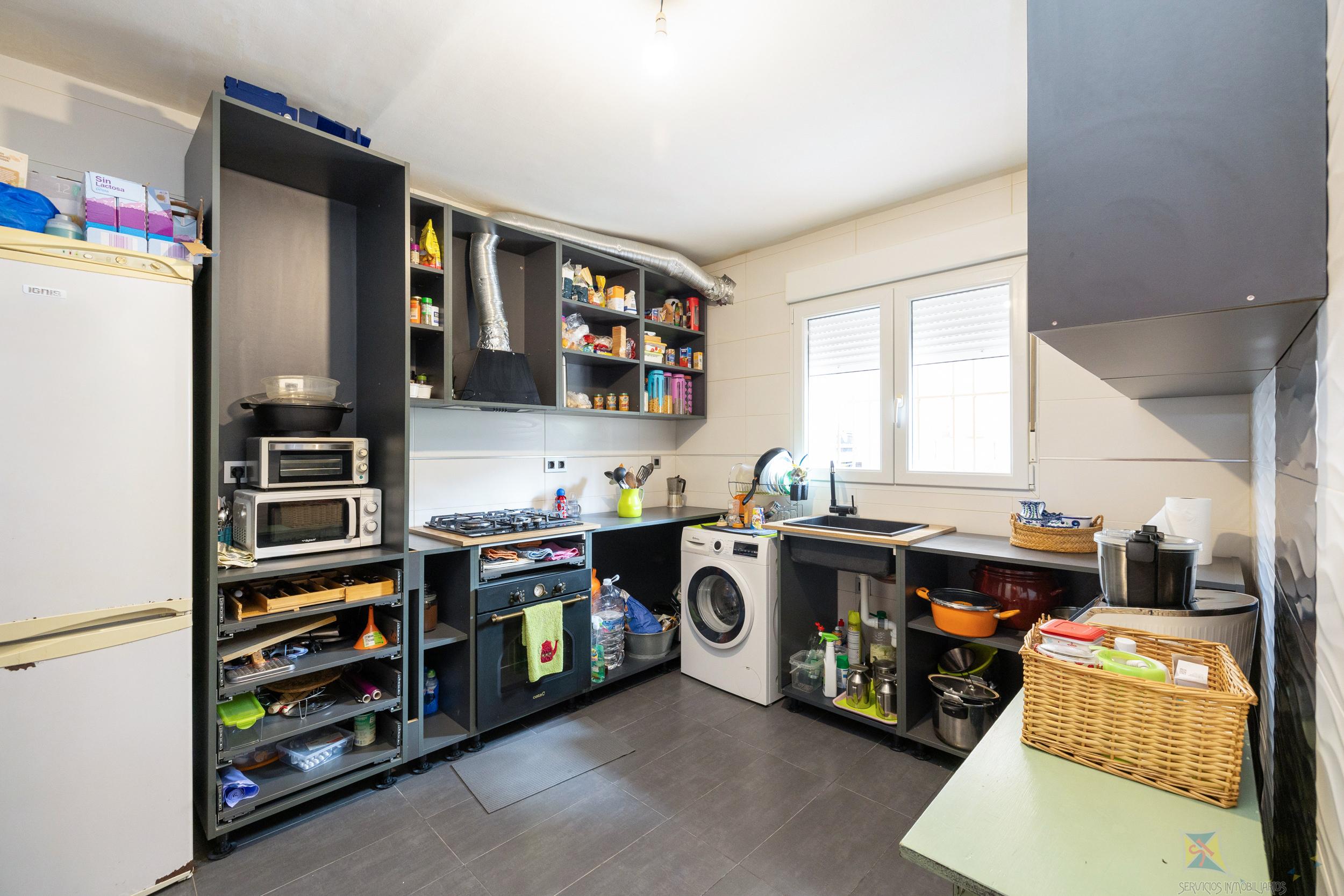 Venta de villa en Olivares