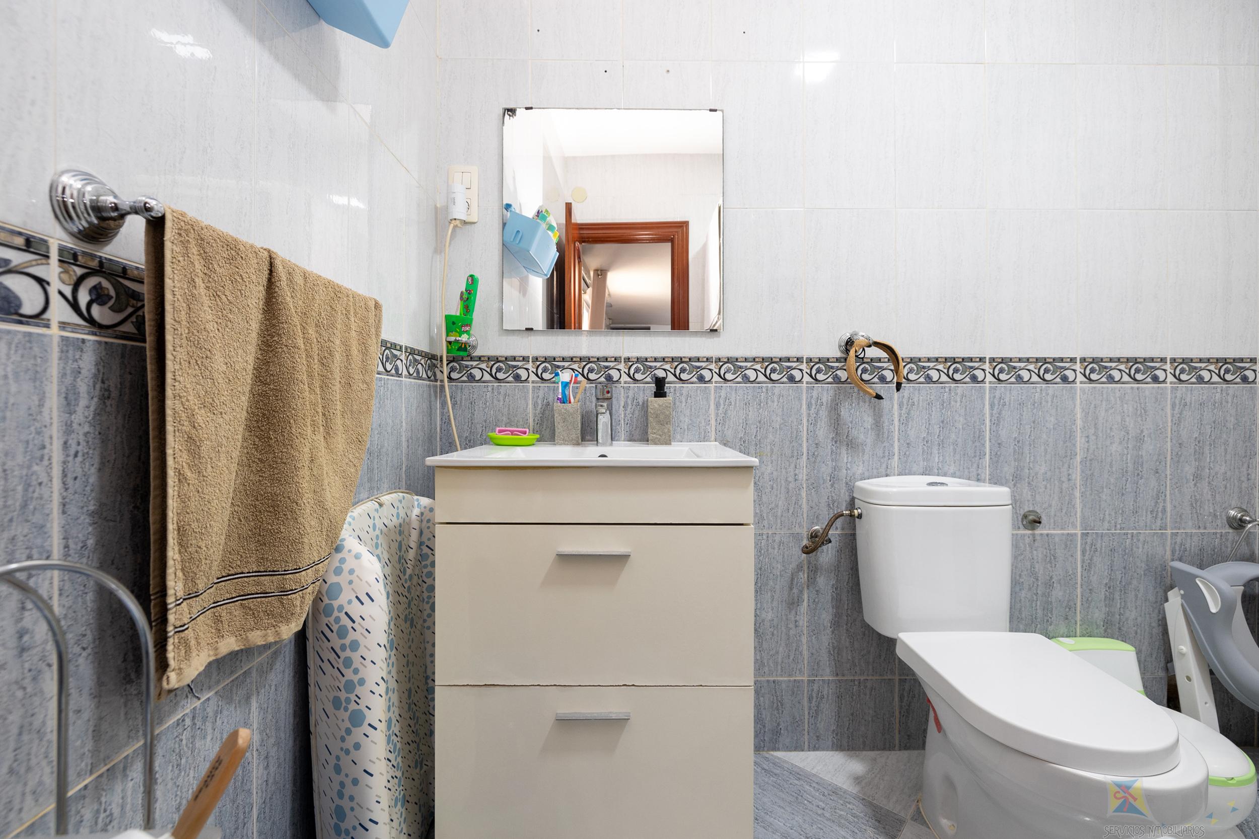 Venta de villa en Olivares