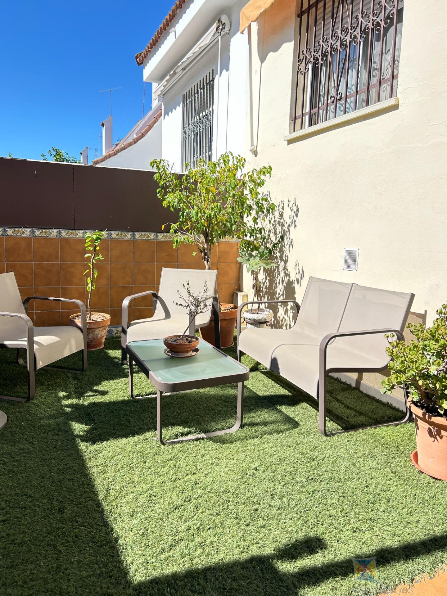 Venta de casa en Mairena del Aljarafe