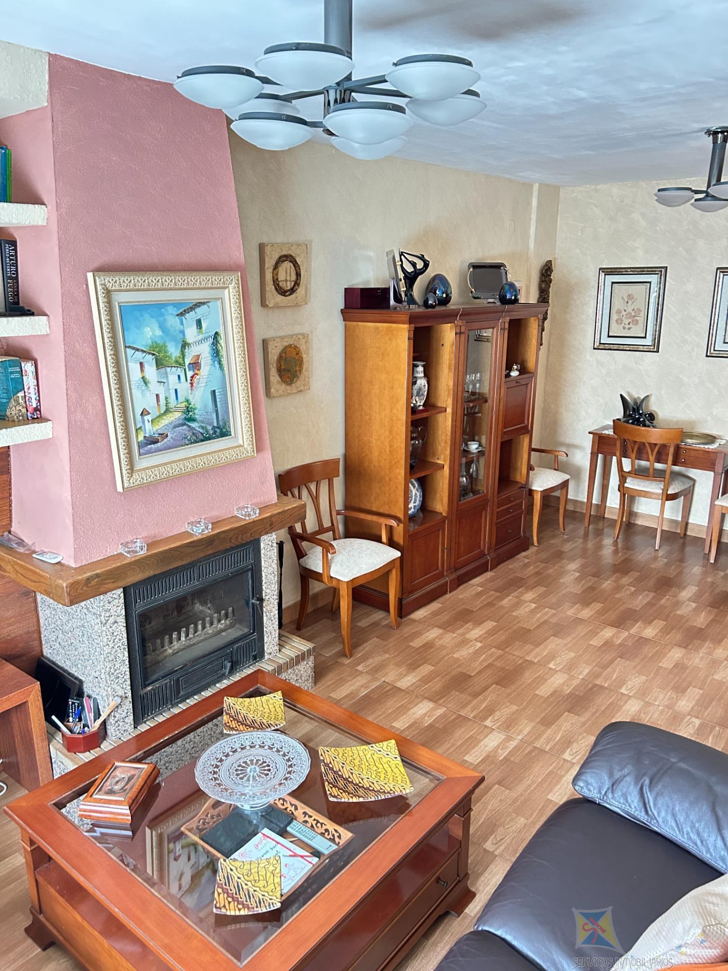 Venta de casa en Mairena del Aljarafe