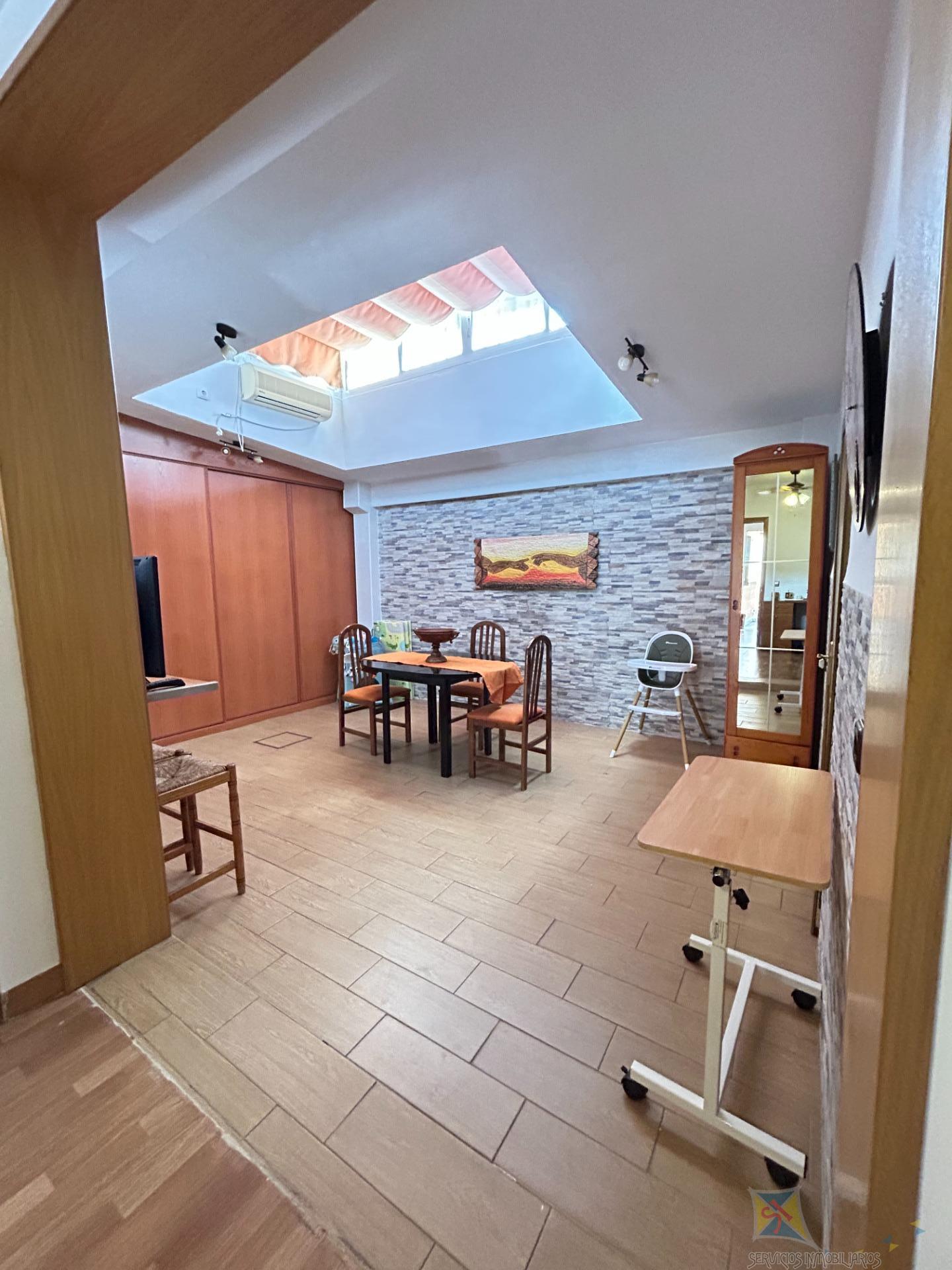 Venta de casa en Mairena del Aljarafe