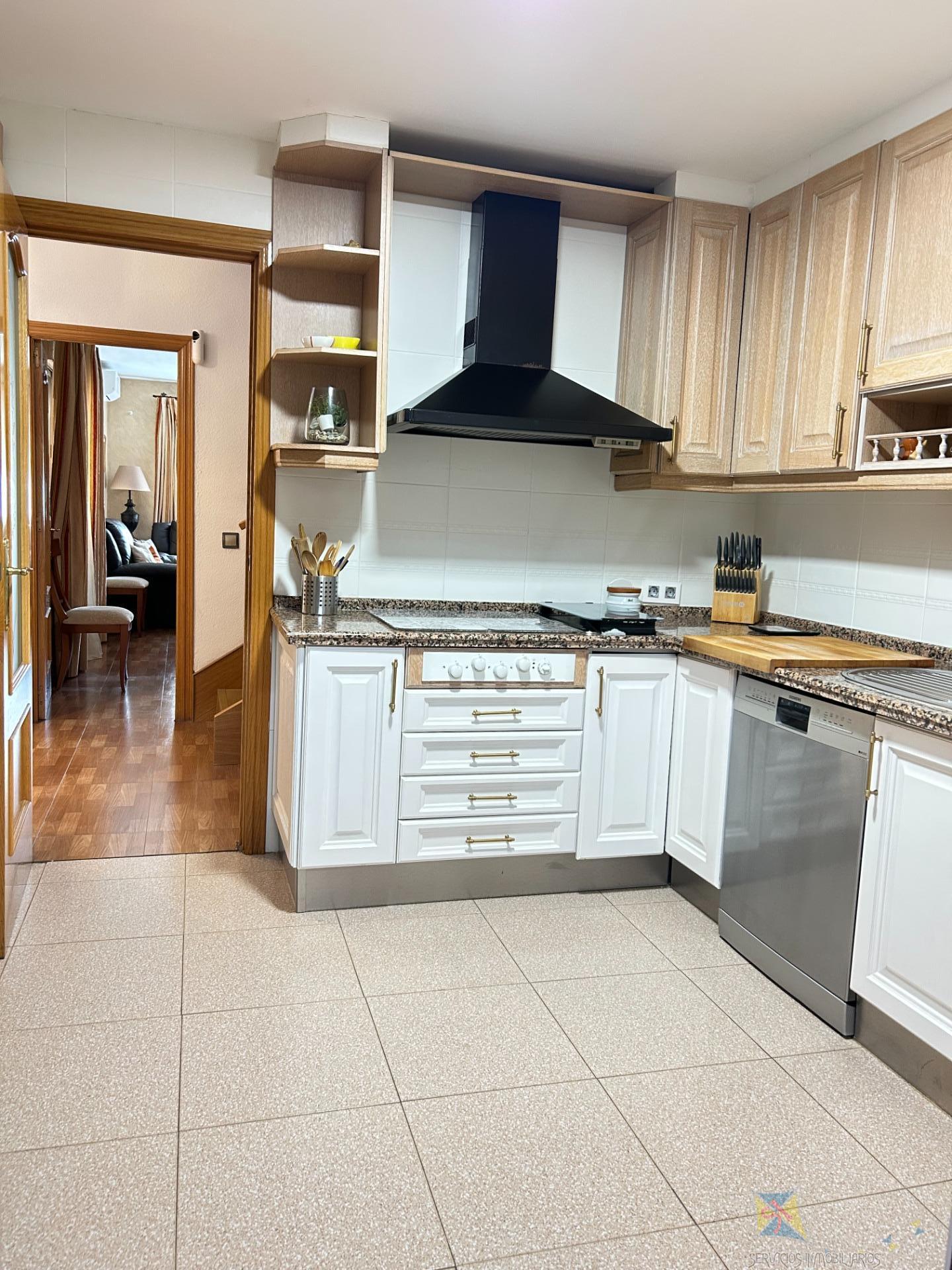 Venta de casa en Mairena del Aljarafe