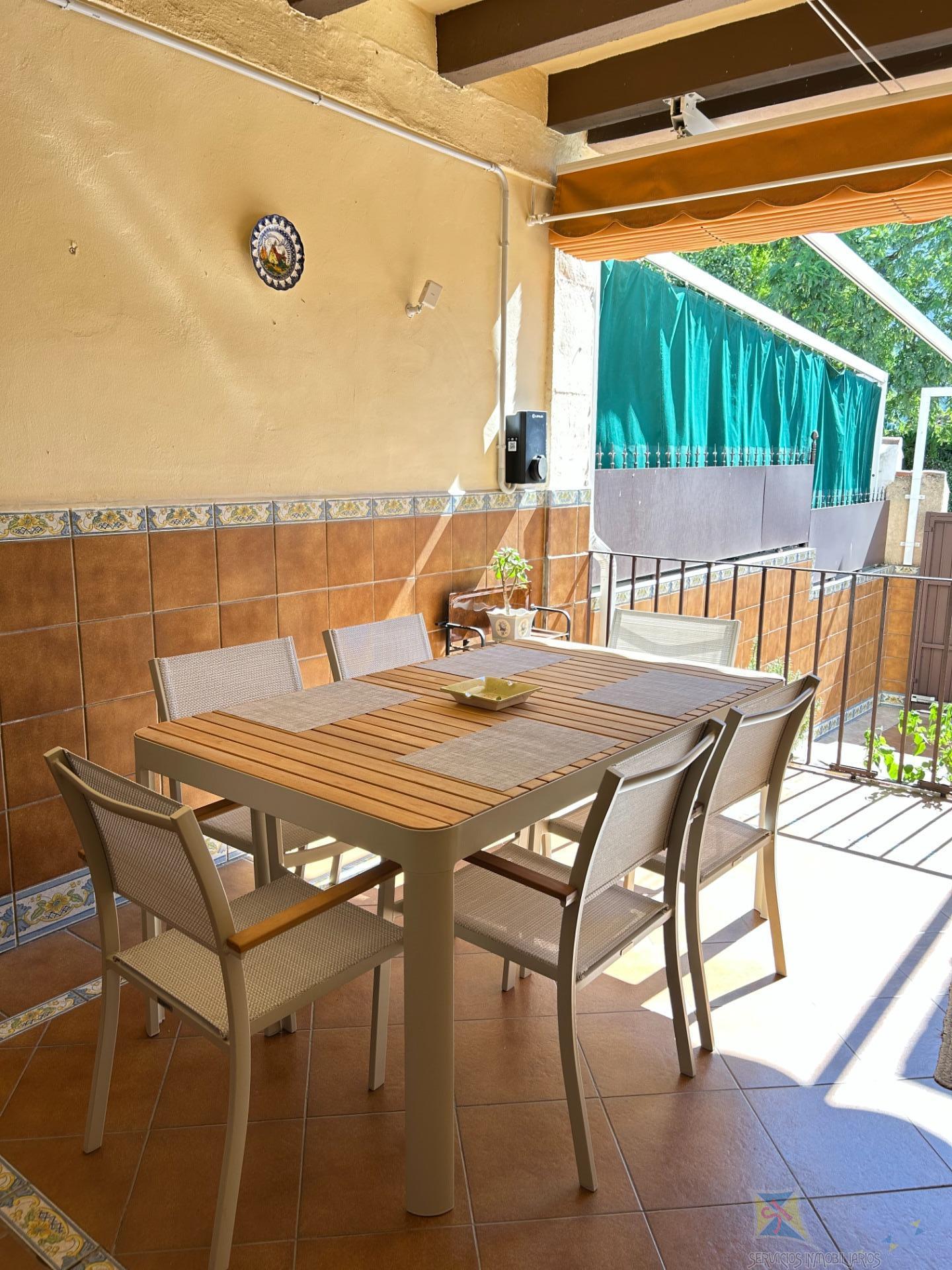 Venta de casa en Mairena del Aljarafe