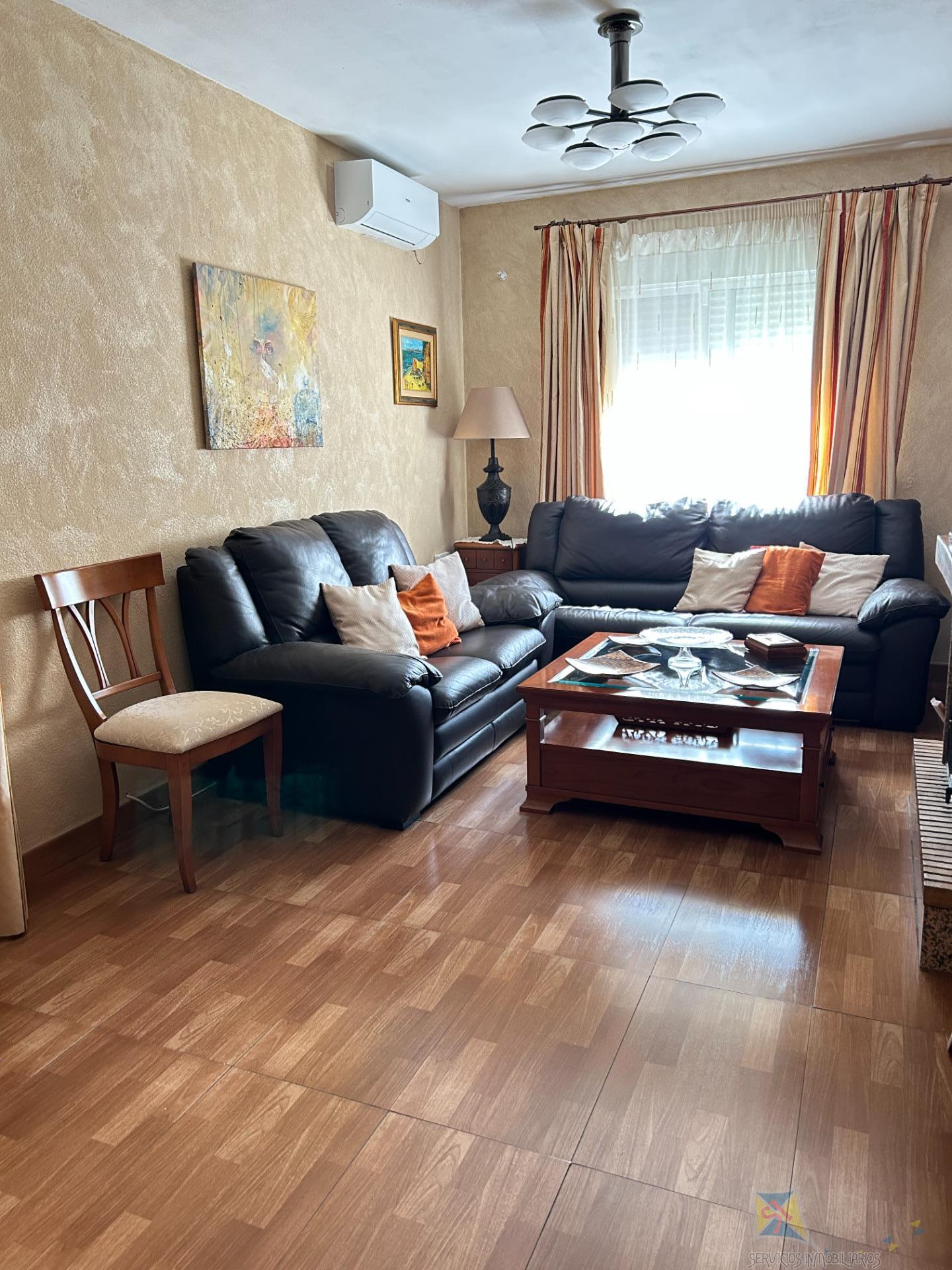 Venta de casa en Mairena del Aljarafe