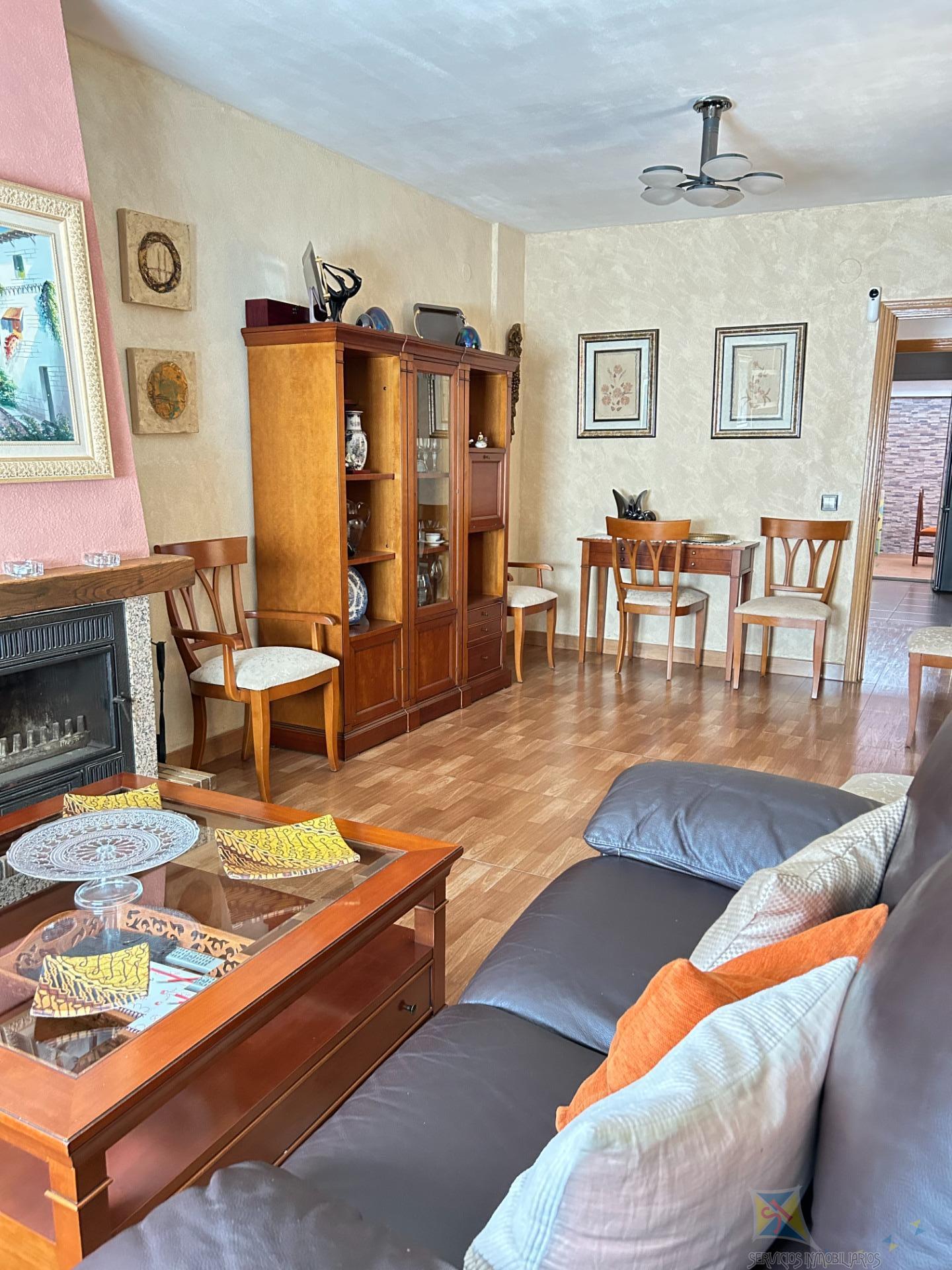 Venta de casa en Mairena del Aljarafe