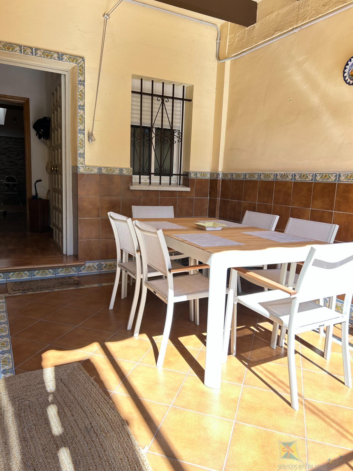 Venta de casa en Mairena del Aljarafe
