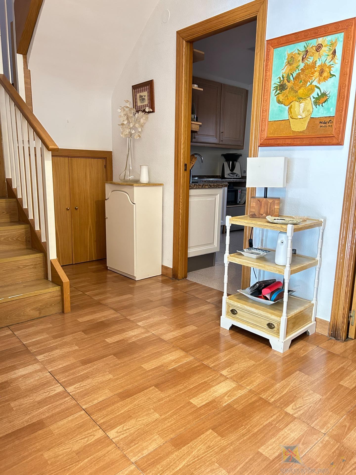 Venta de casa en Mairena del Aljarafe
