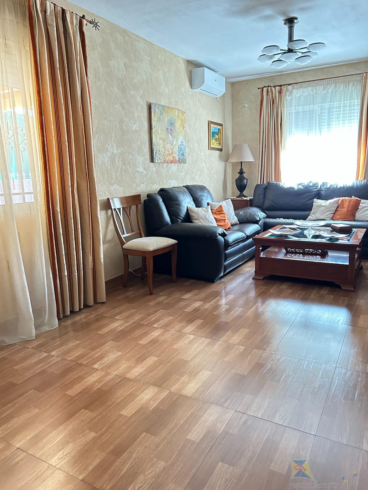Venta de casa en Mairena del Aljarafe