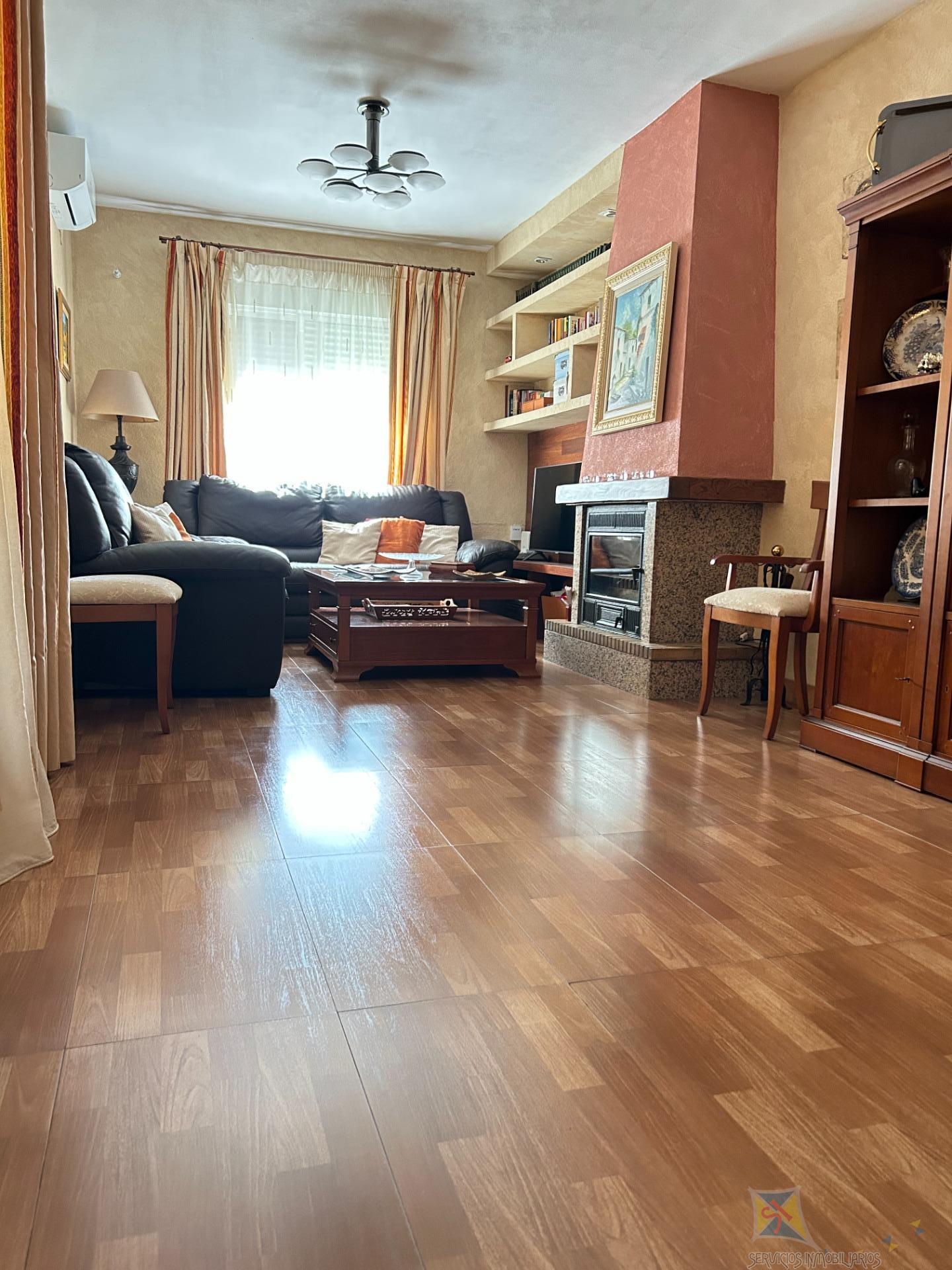 Venta de casa en Mairena del Aljarafe