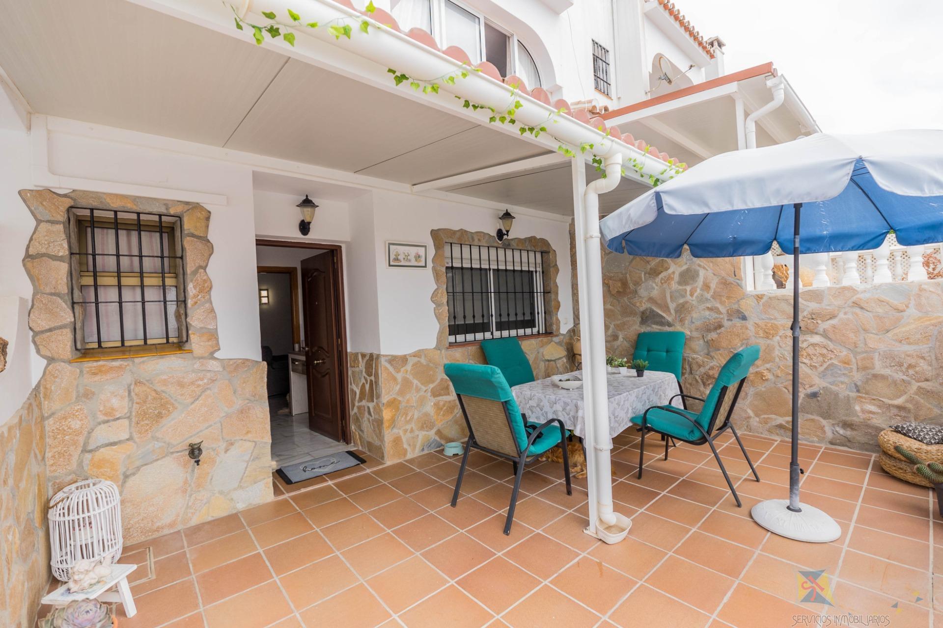 Venta de casa en Mijas