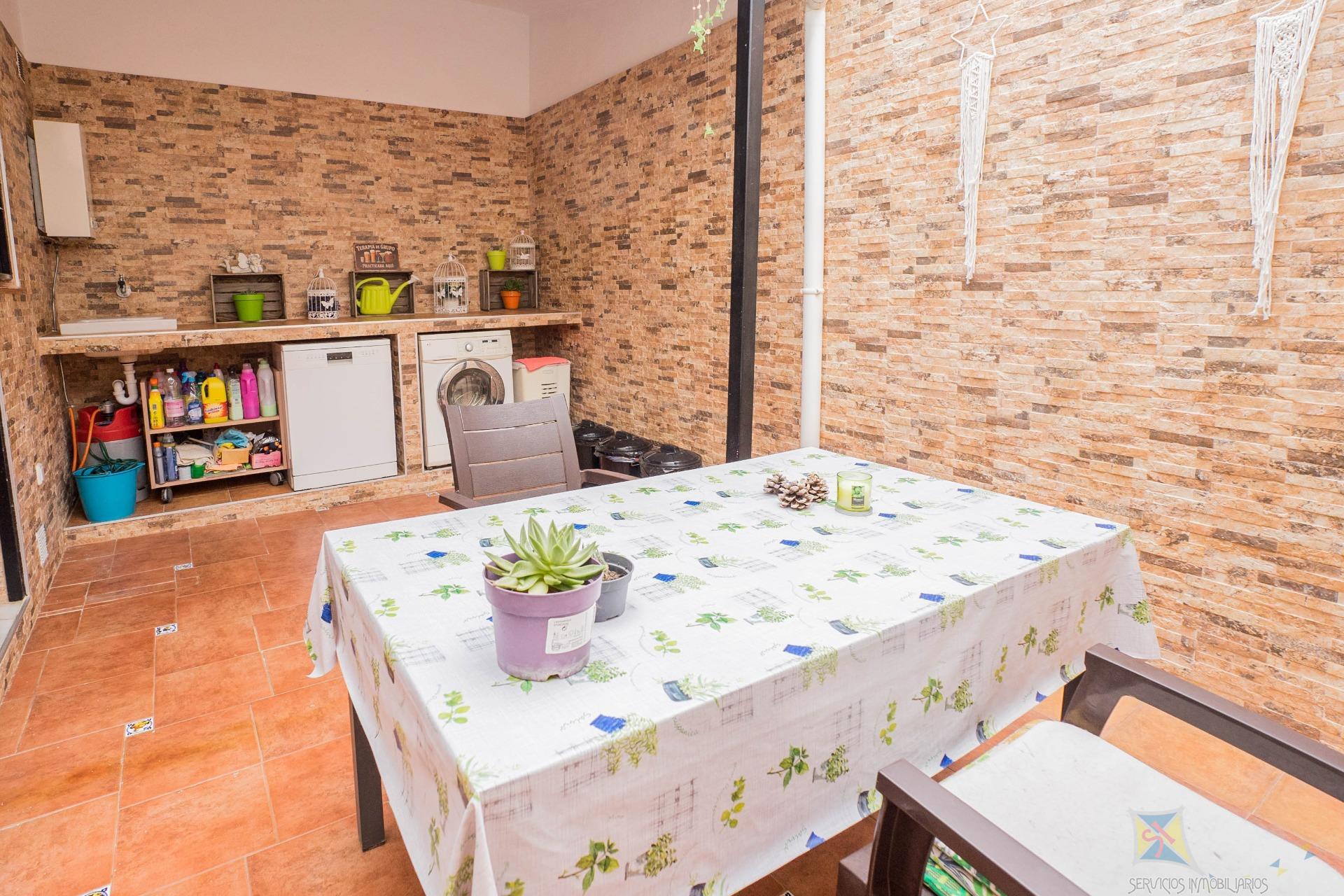 Venta de casa en Mijas