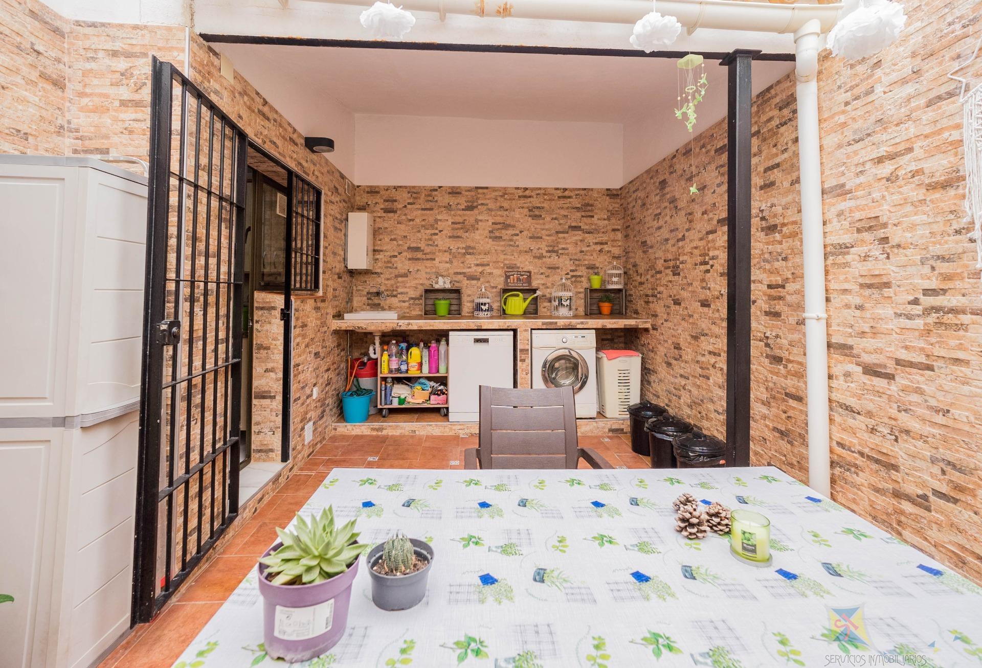 Venta de casa en Mijas