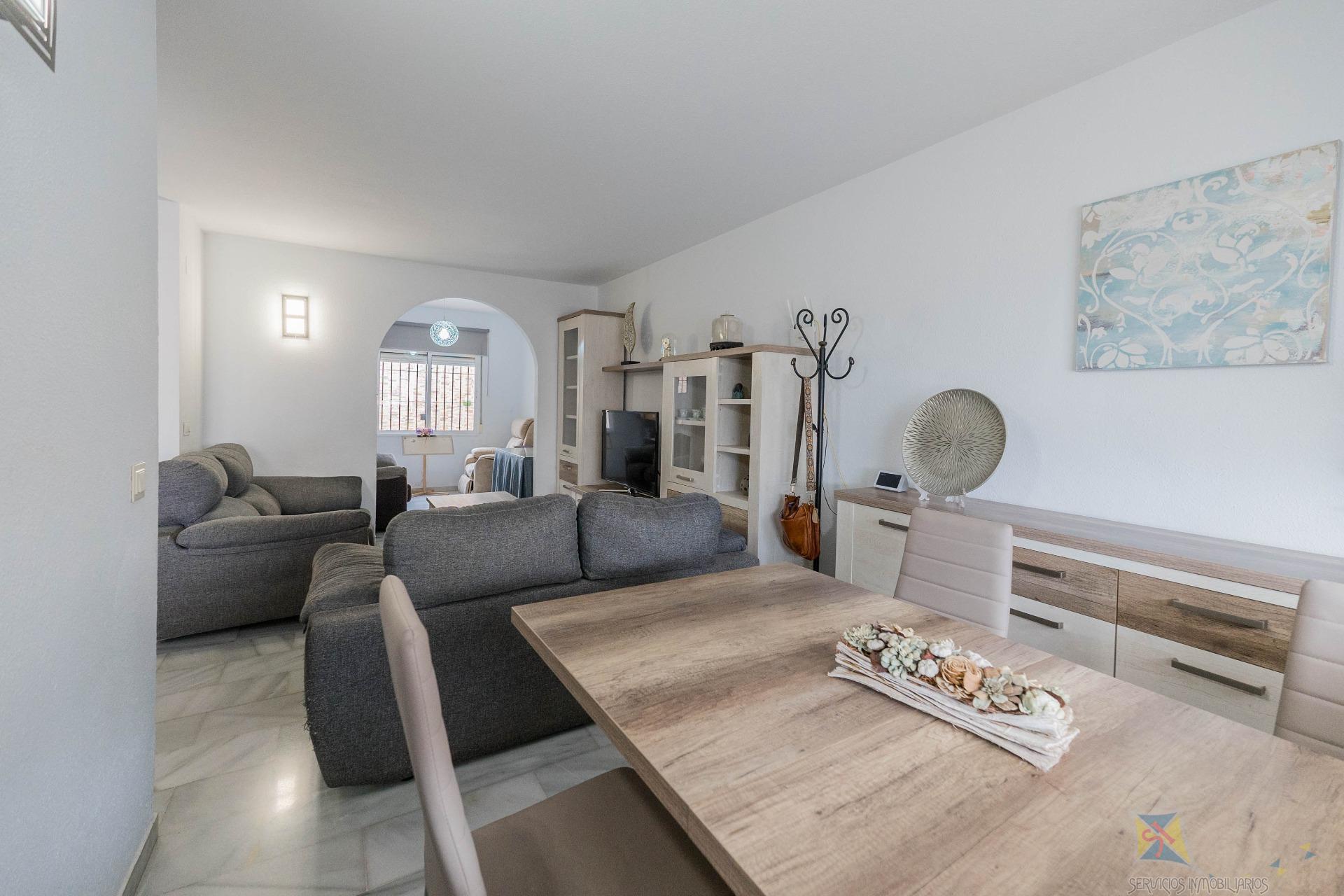 Venta de casa en Mijas