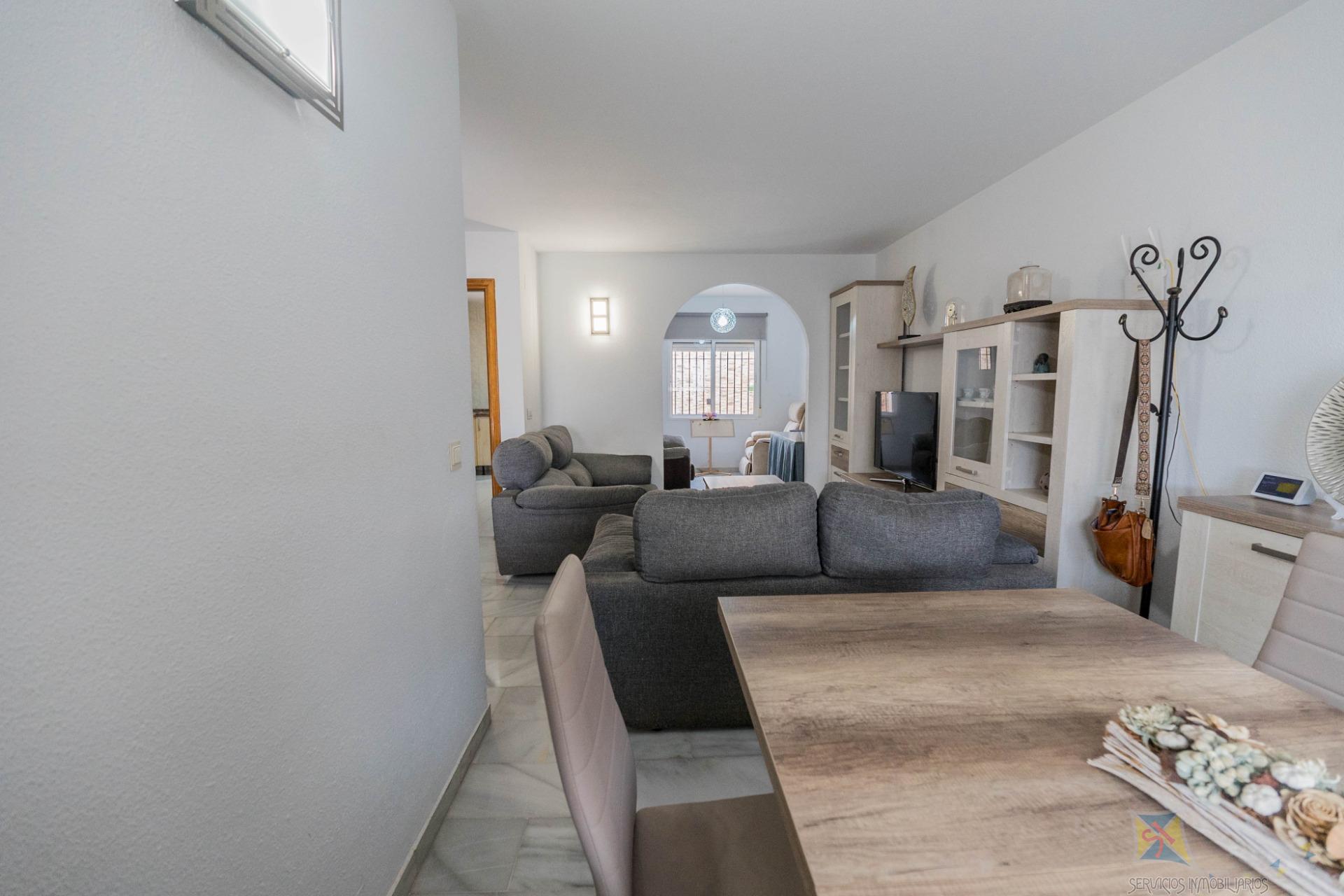 Venta de casa en Mijas