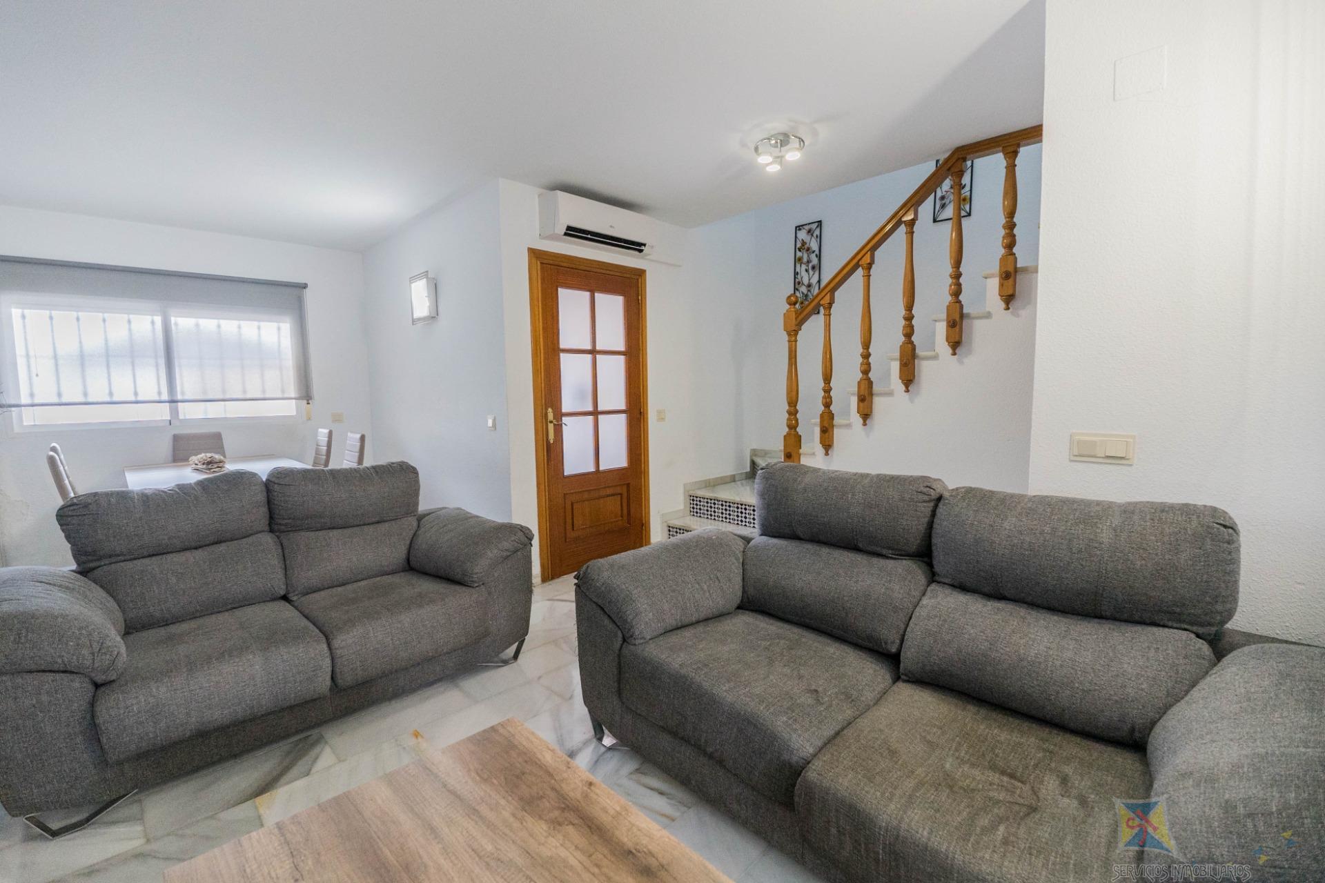 Venta de casa en Mijas