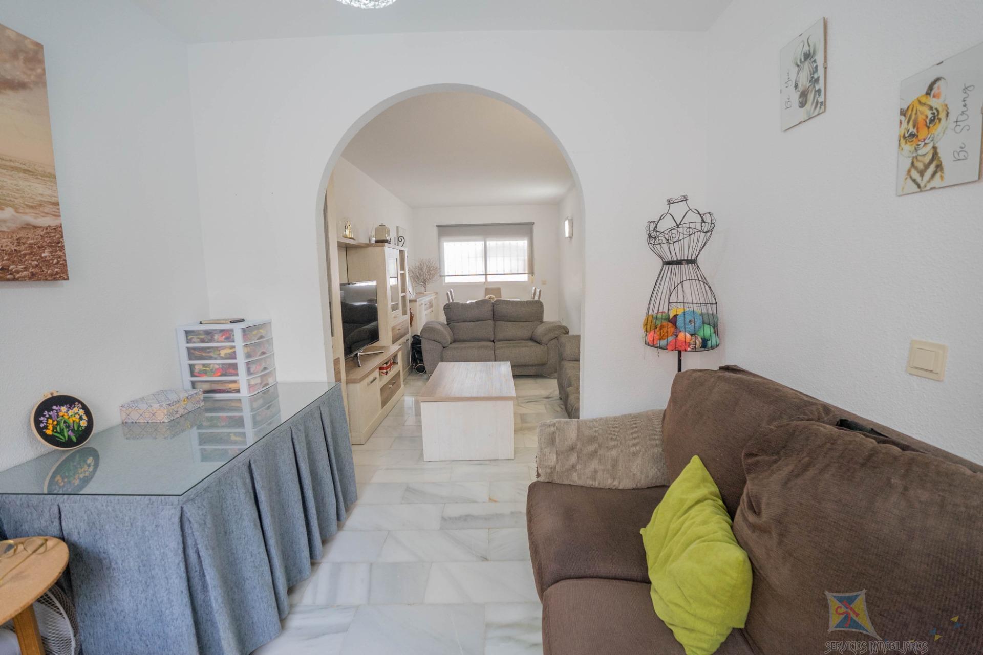 Venta de casa en Mijas