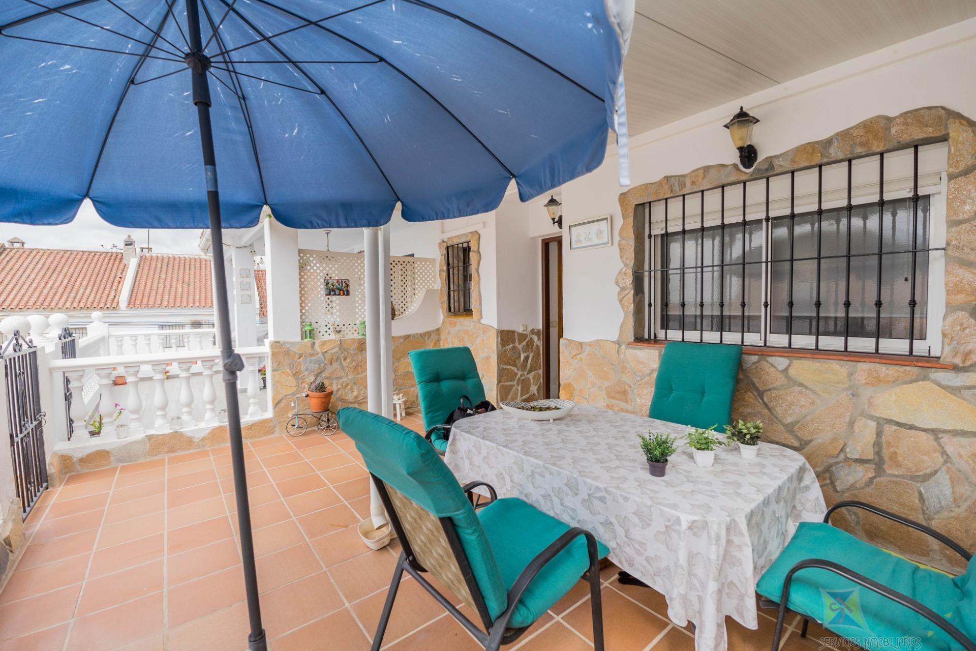 Venta de casa en Mijas