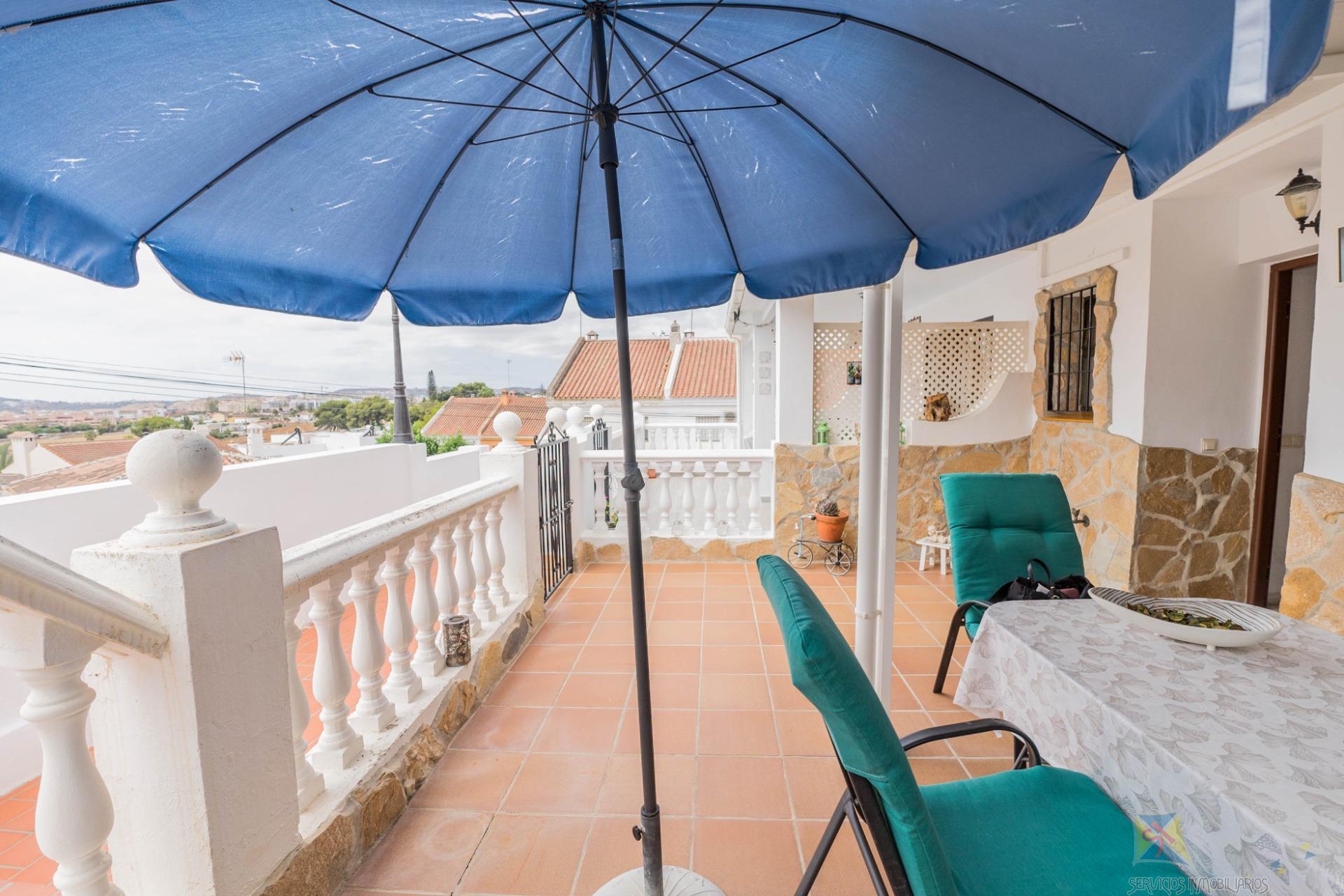 Venta de casa en Mijas