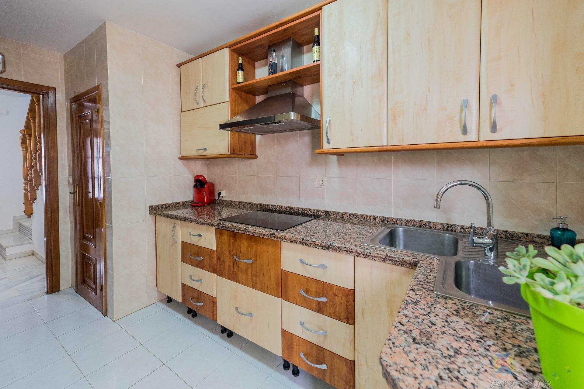 Venta de casa en Mijas