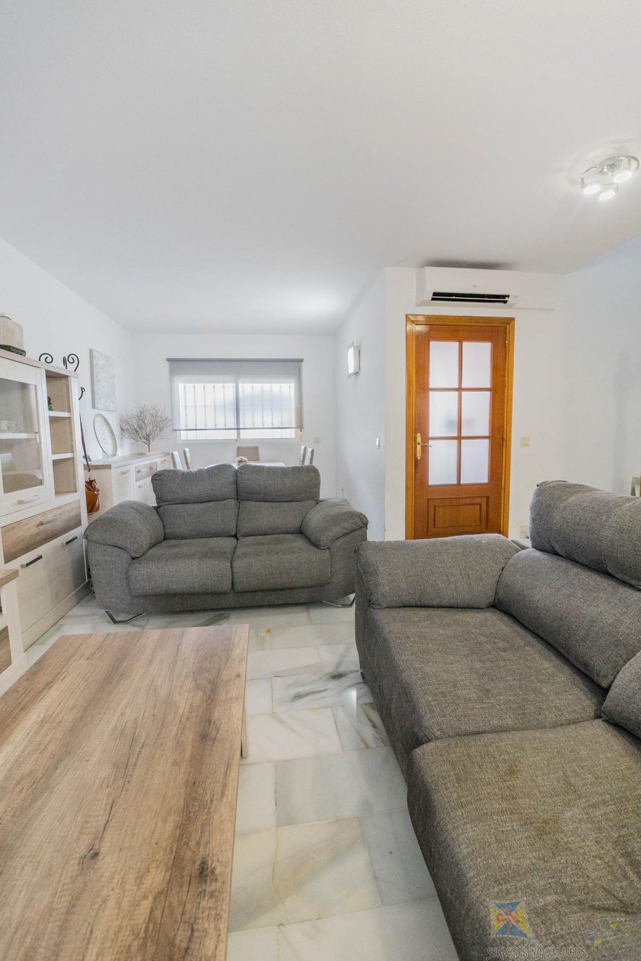 Venta de casa en Mijas