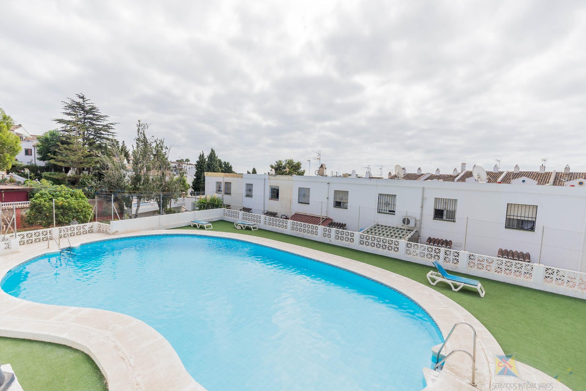 Venta de casa en Mijas