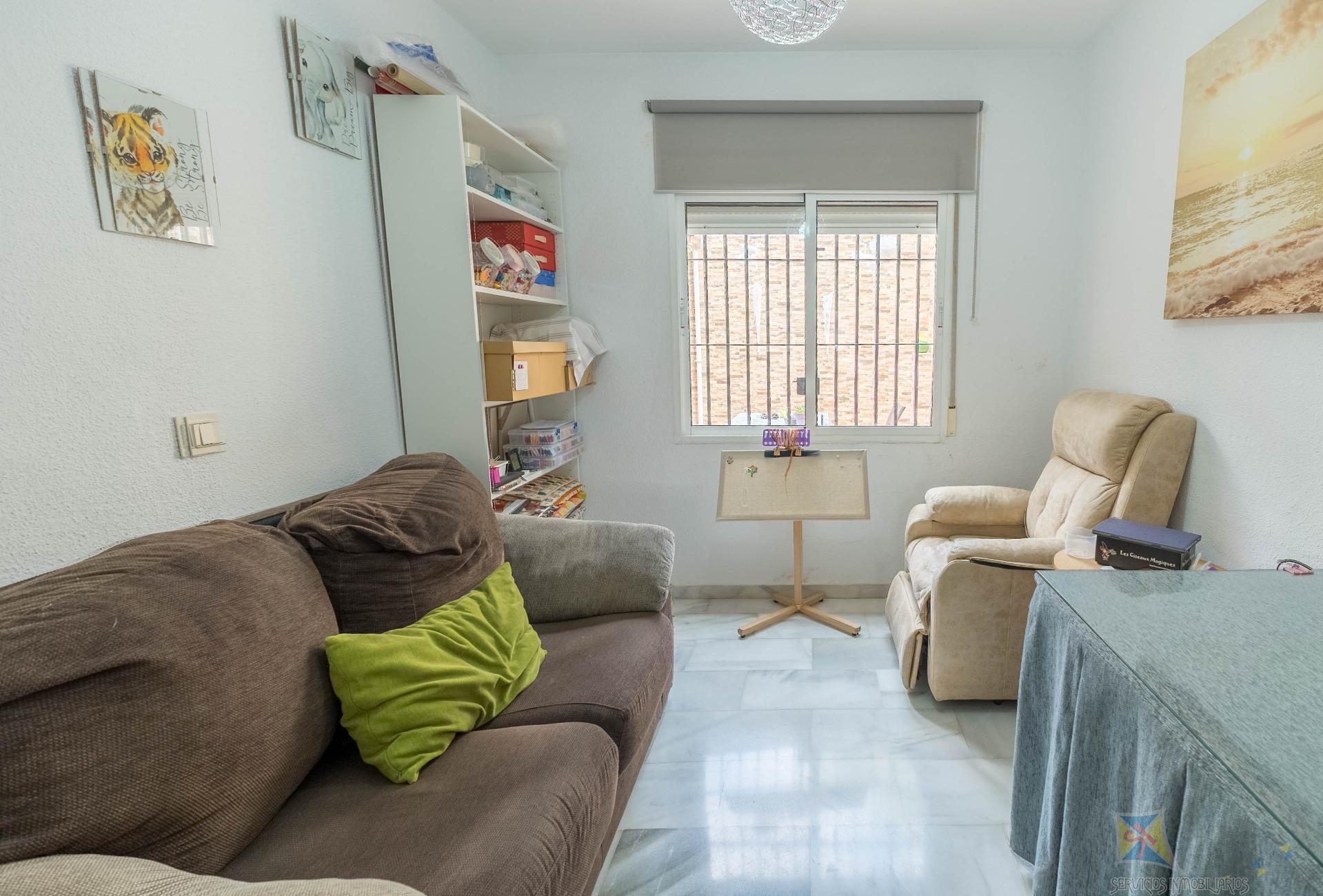 Venta de casa en Mijas