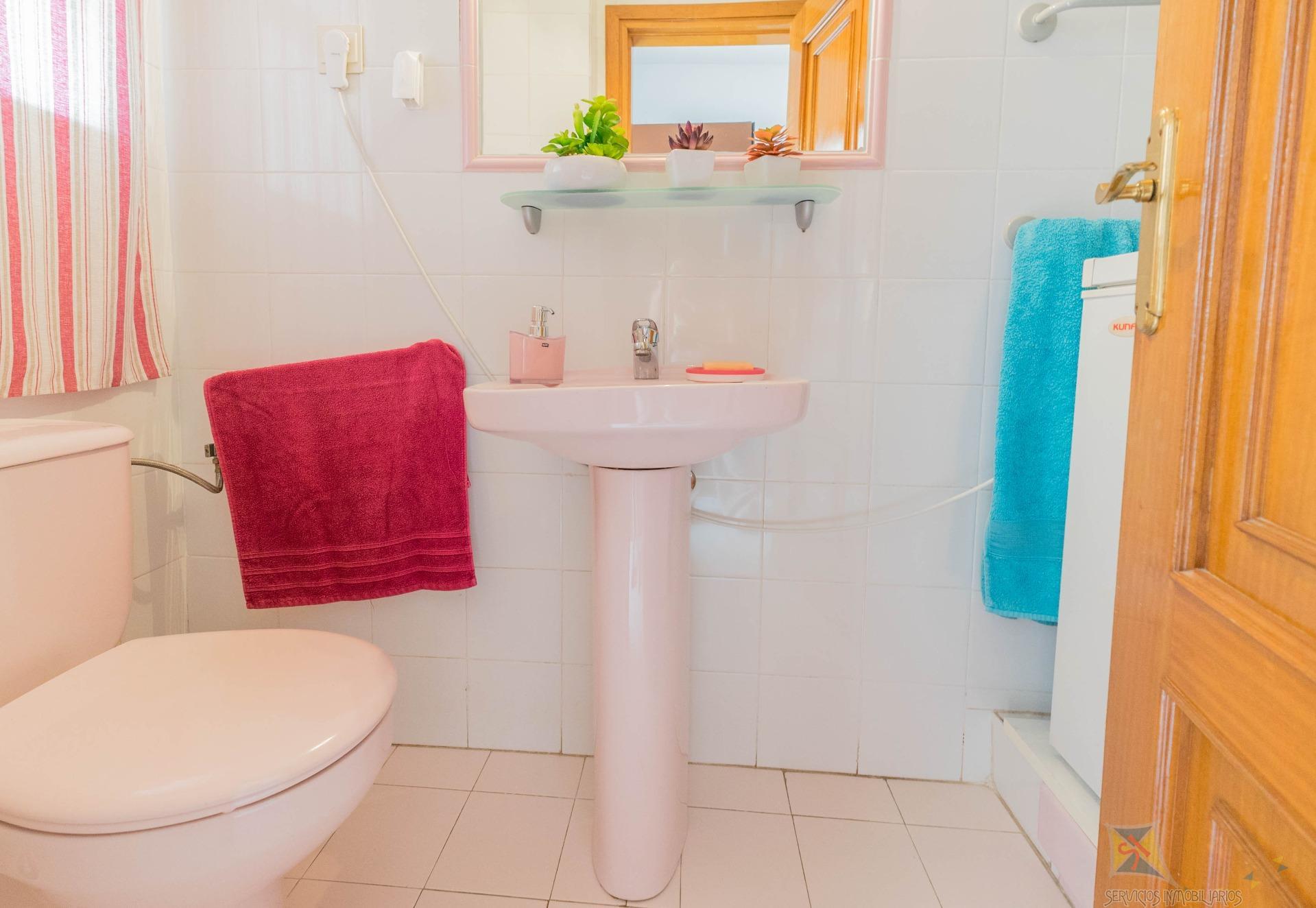 Venta de casa en Mijas