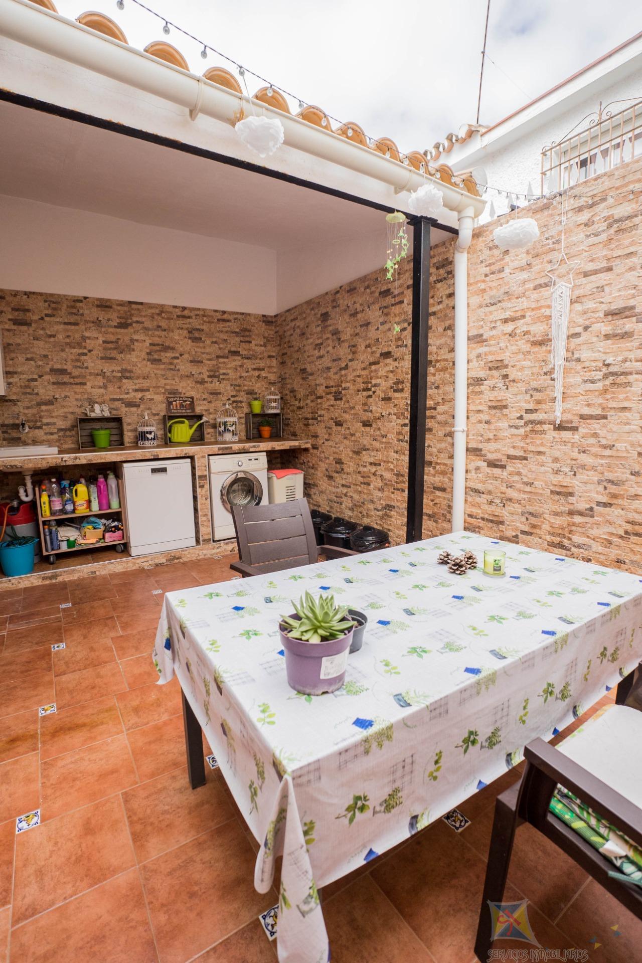 Venta de casa en Mijas