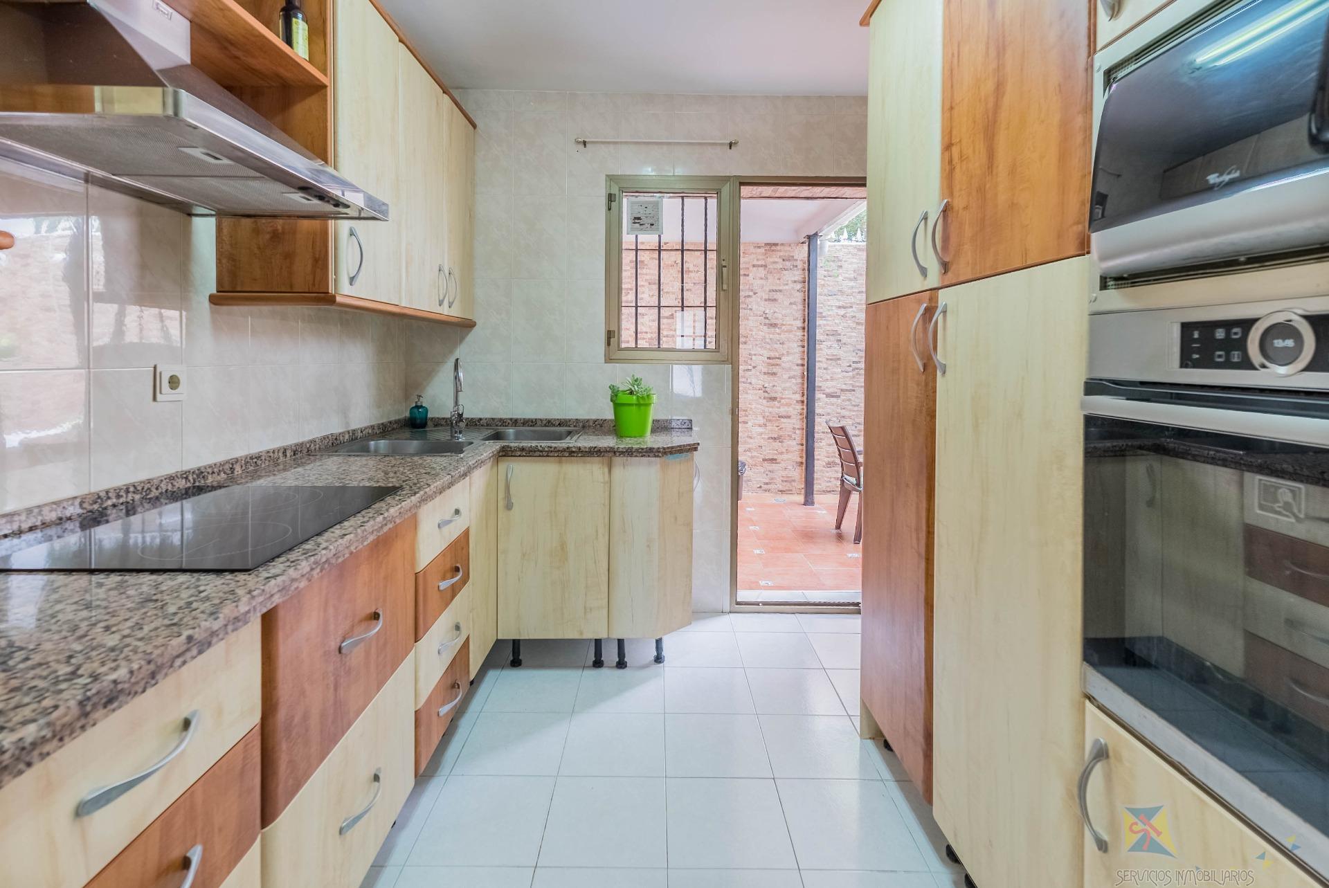 Venta de casa en Mijas