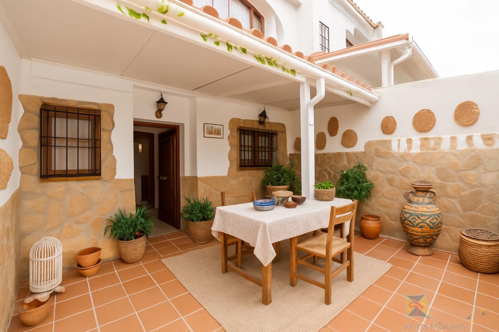 Venta de casa en Mijas