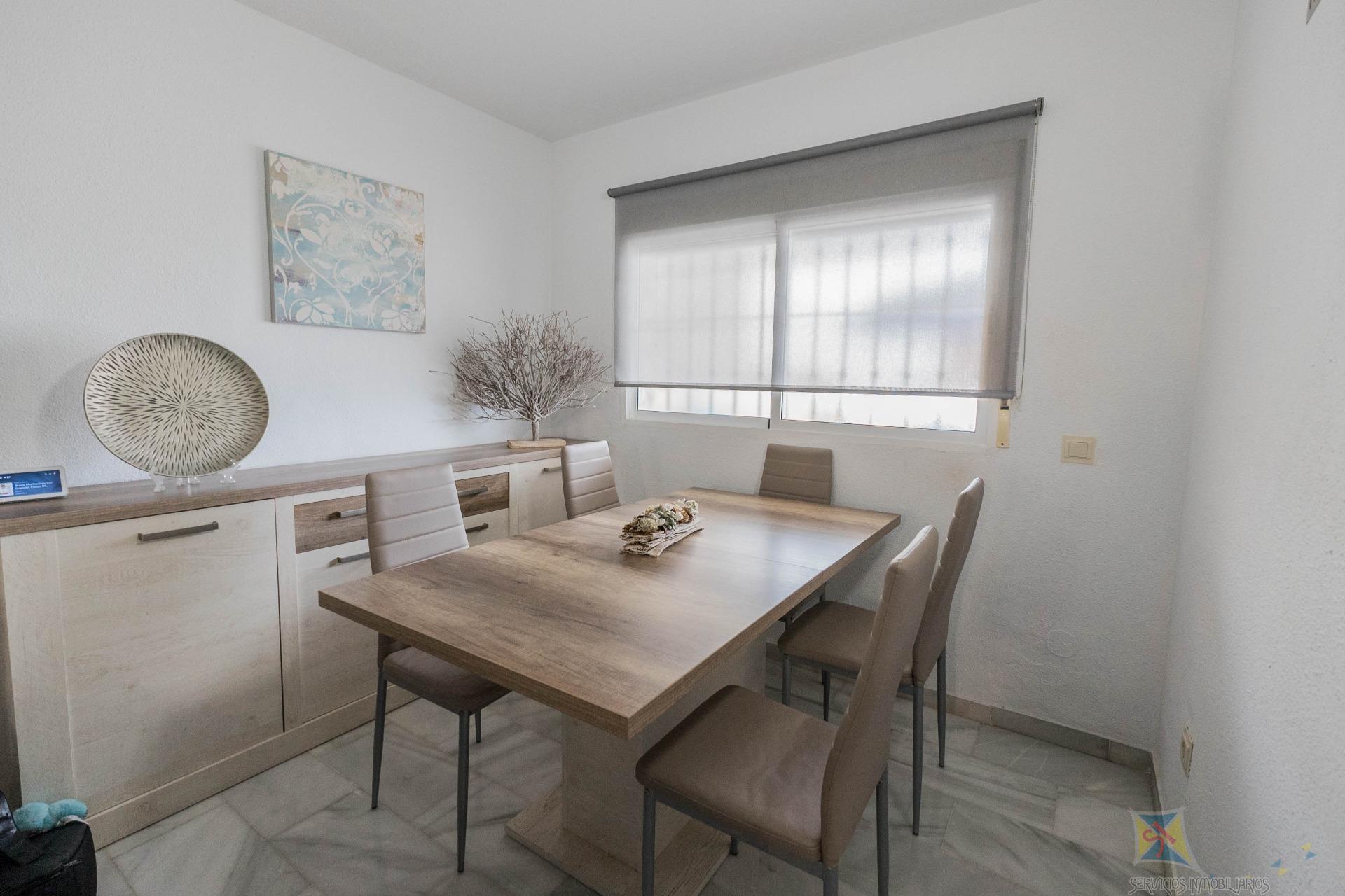 Venta de casa en Mijas