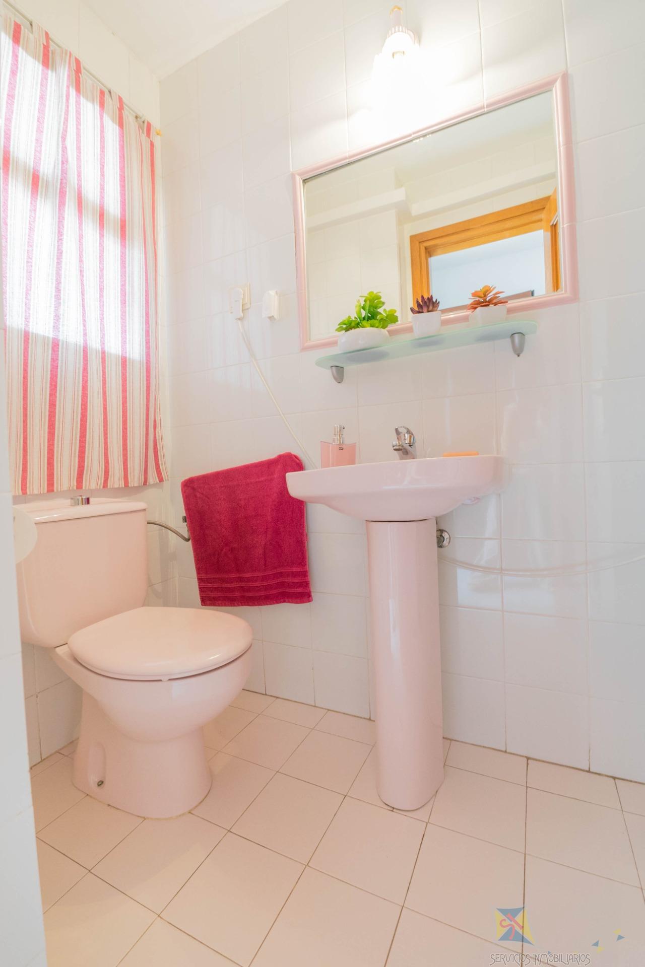 Venta de casa en Mijas