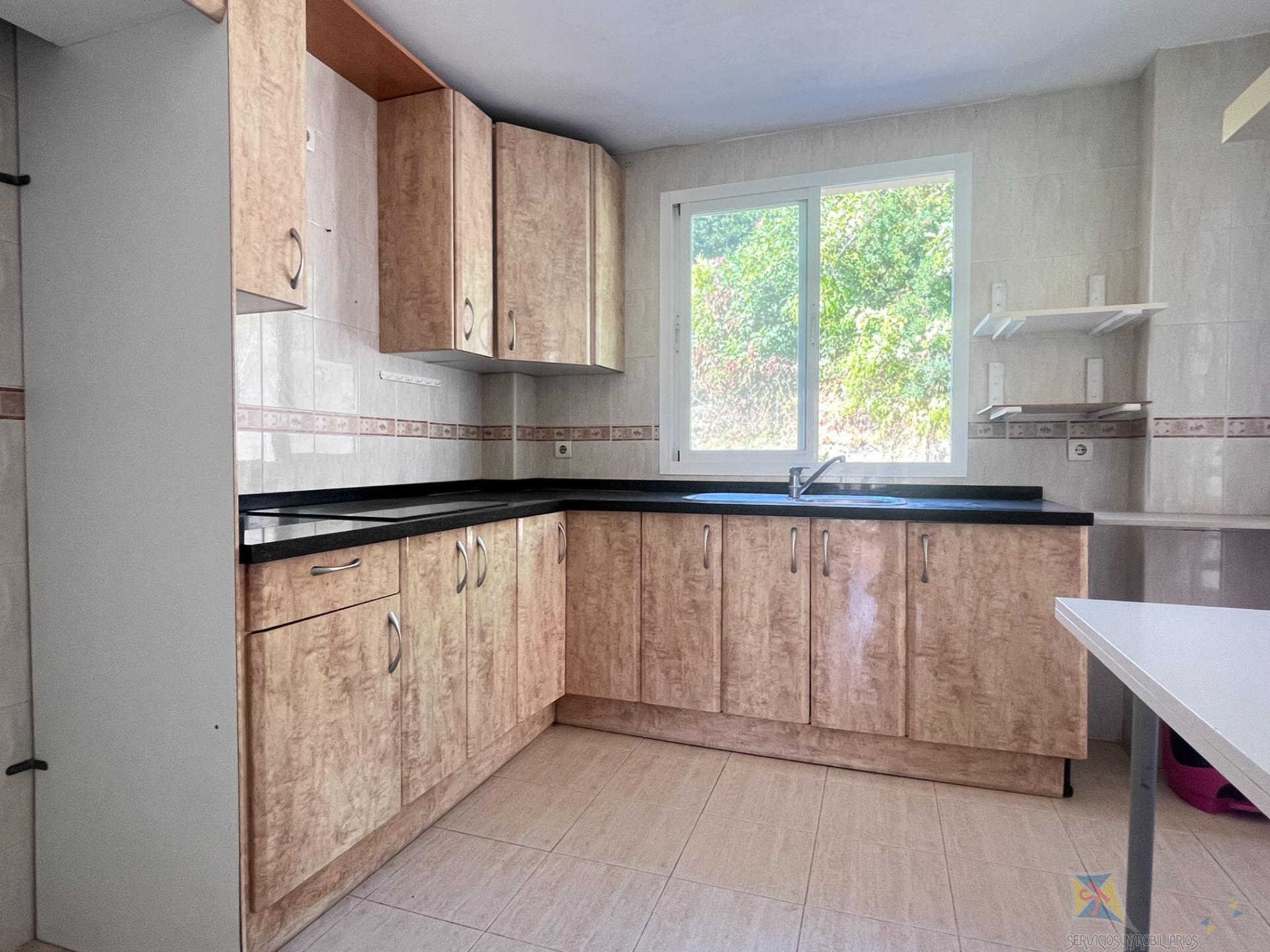 Venta de piso en Mijas