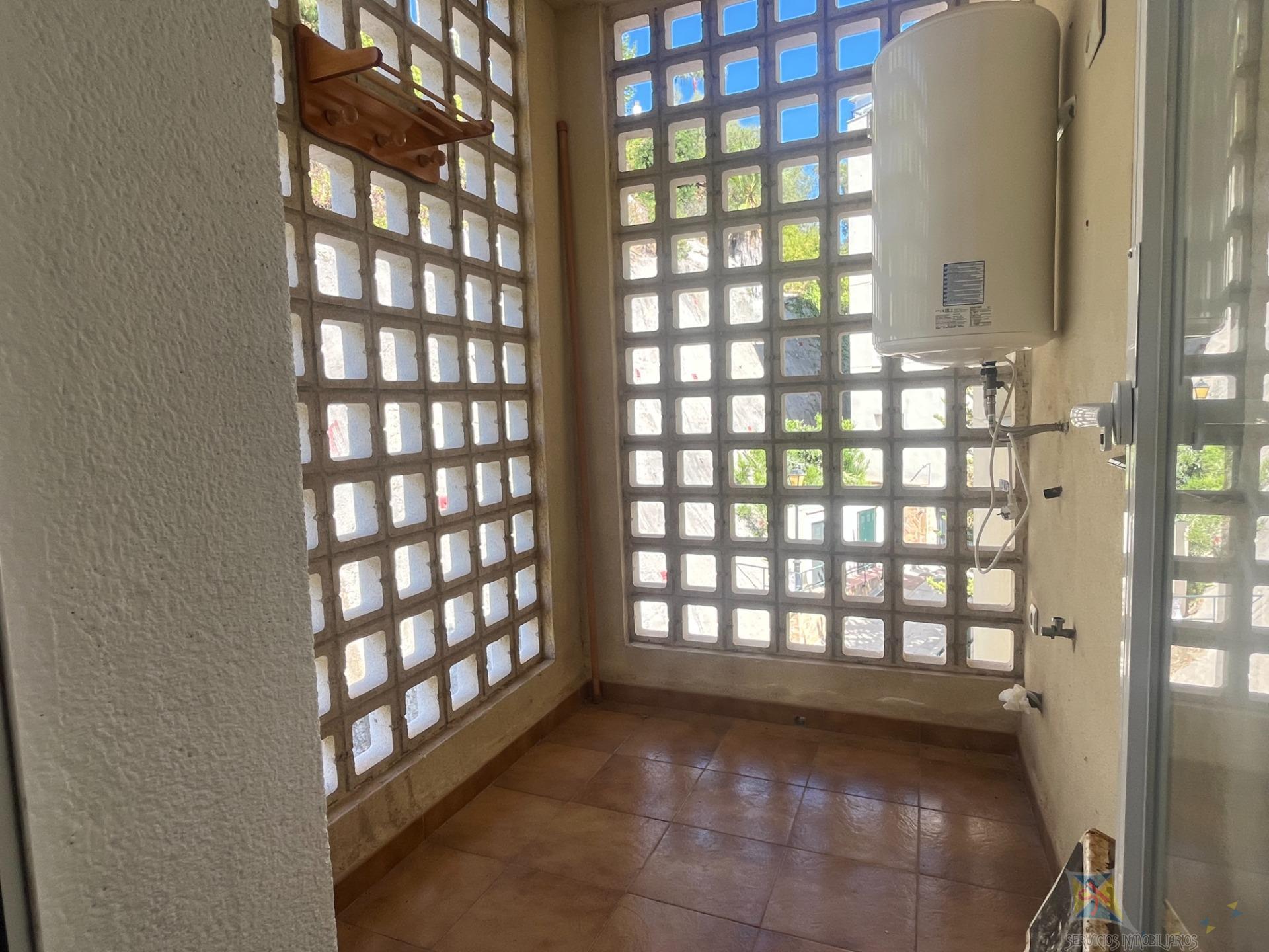 Venta de piso en Mijas