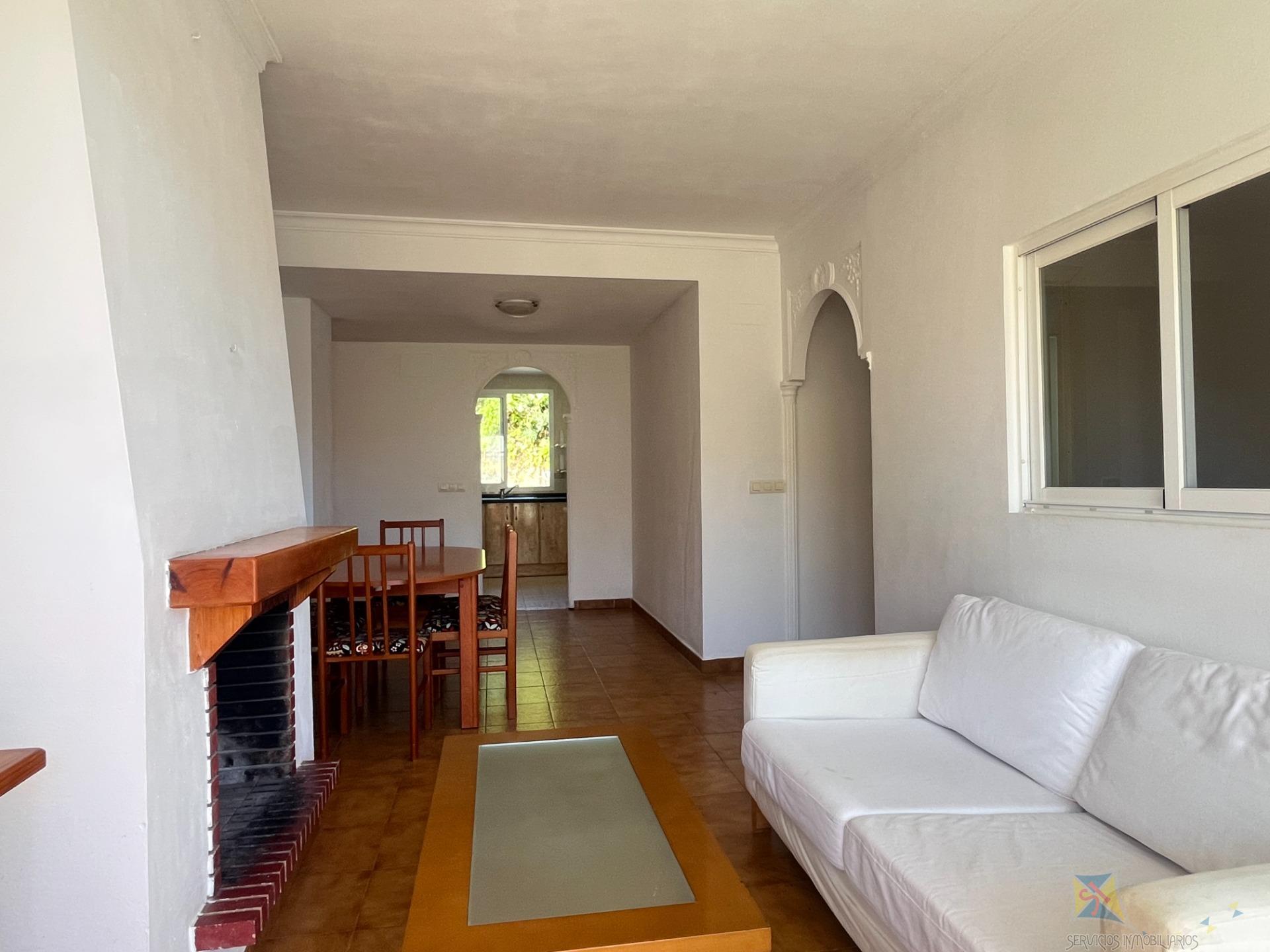 Venta de piso en Mijas