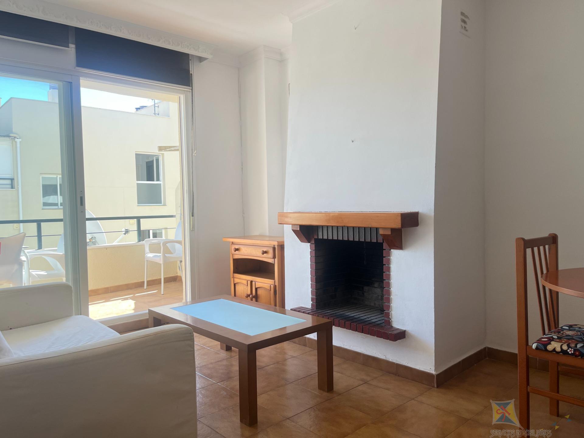 Venta de piso en Mijas