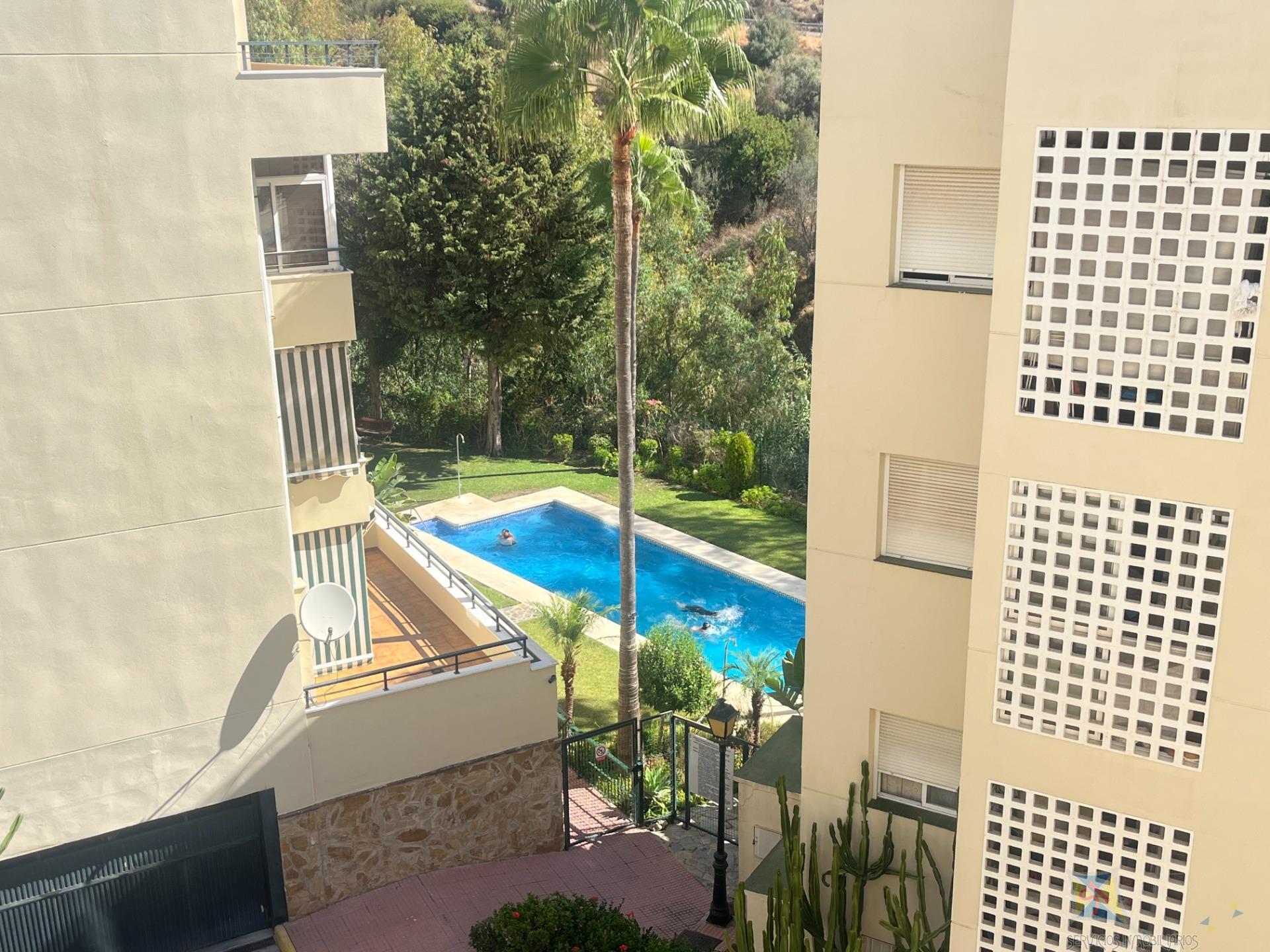 Venta de piso en Mijas