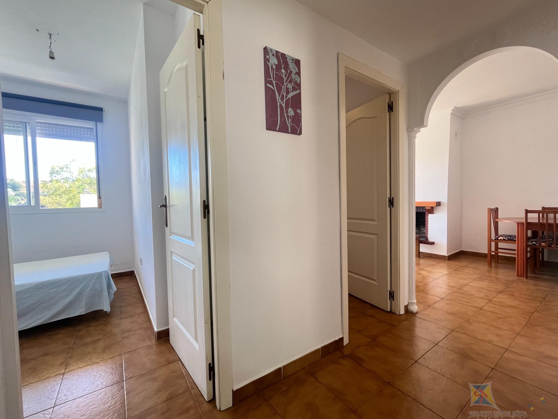 Venta de piso en Mijas