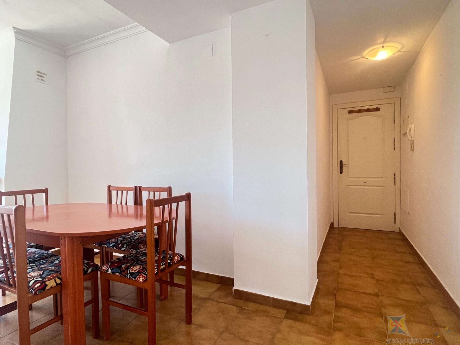 Venta de piso en Mijas