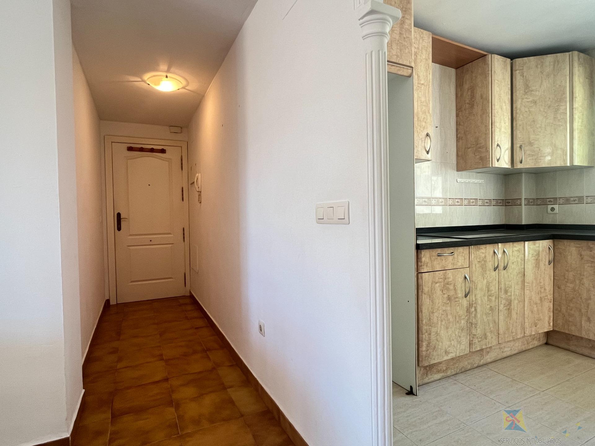 Venta de piso en Mijas