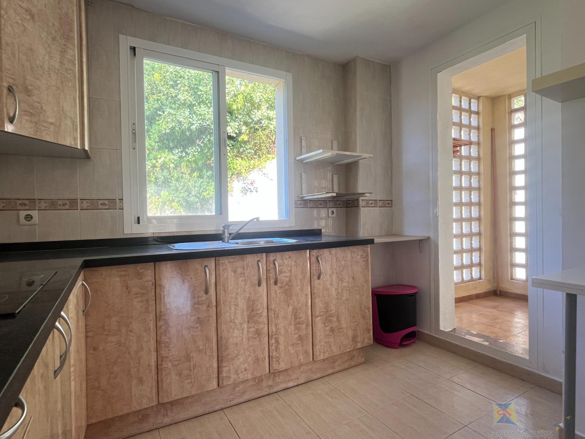 Venta de piso en Mijas