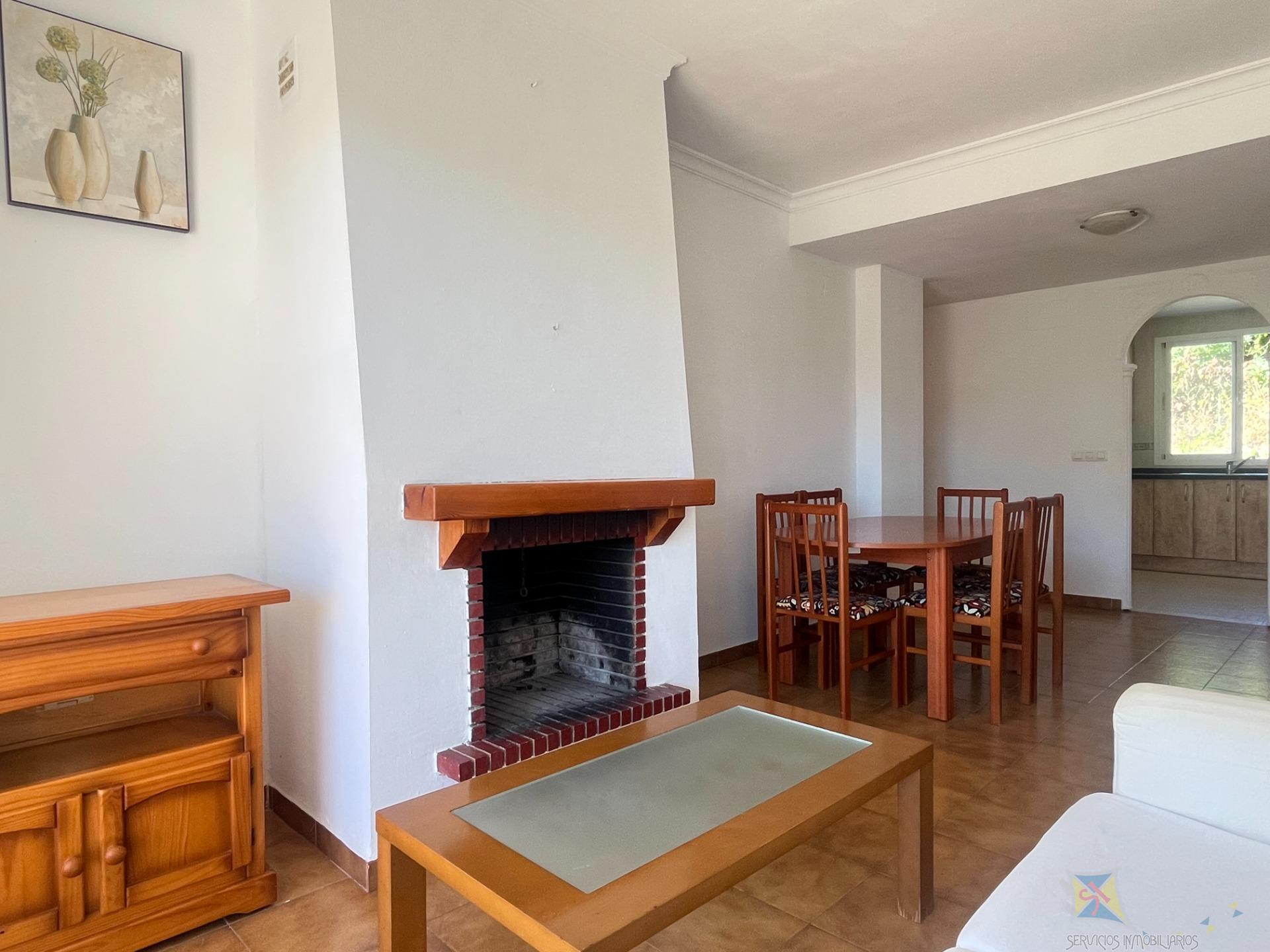 Venta de piso en Mijas