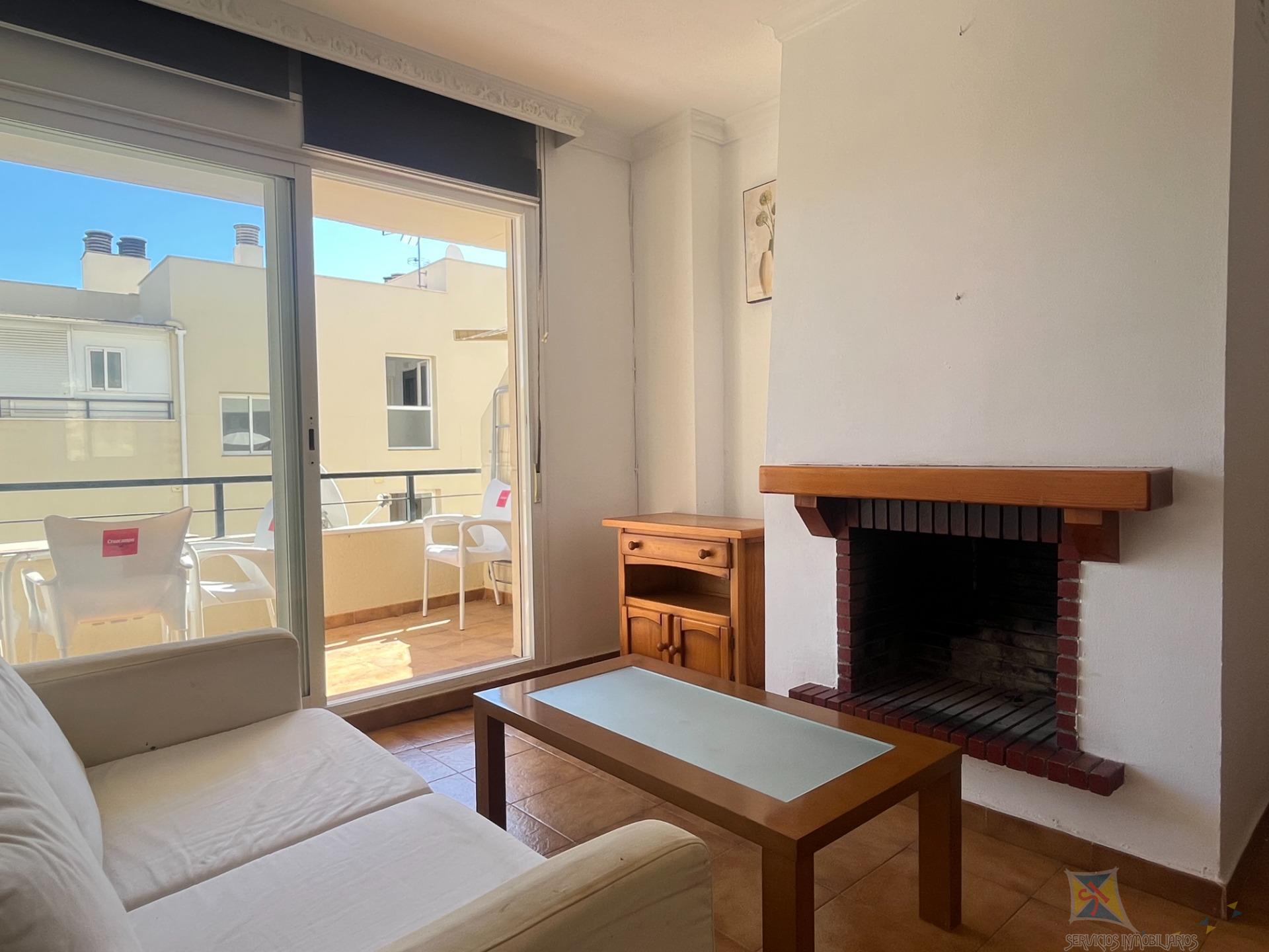 Venta de piso en Mijas