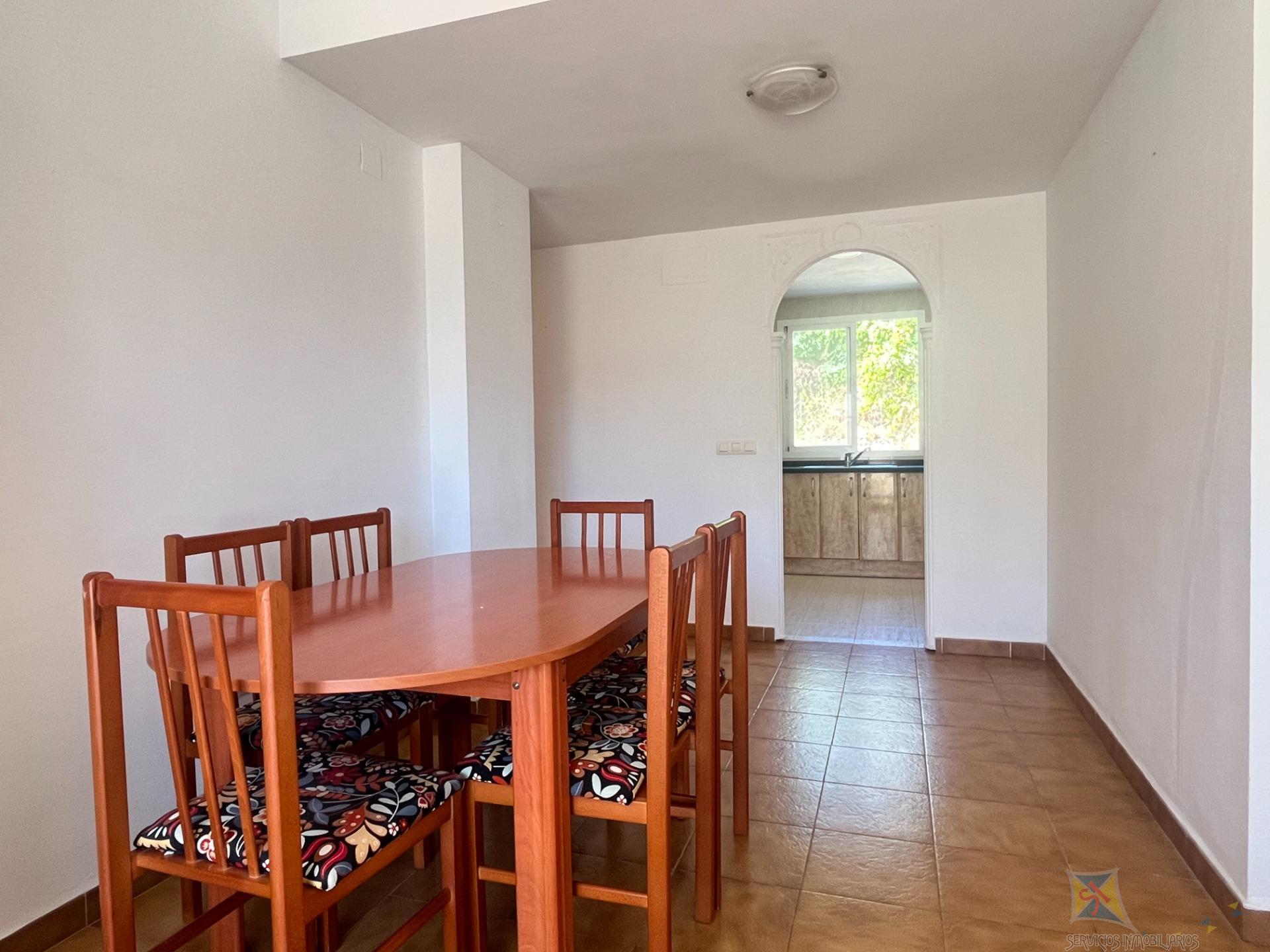 Venta de piso en Mijas