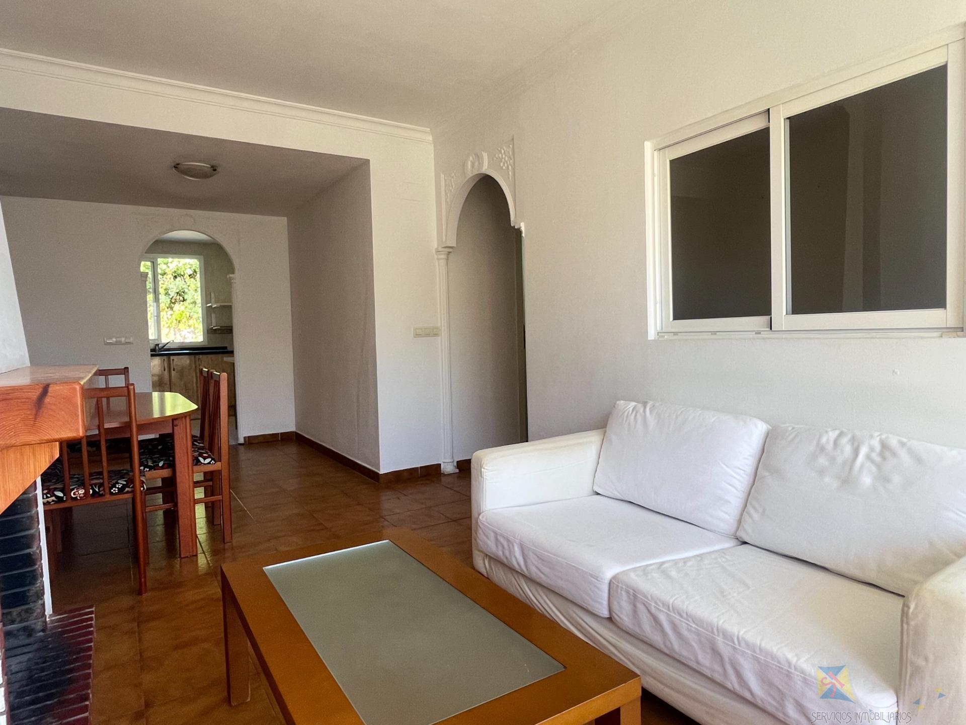 Venta de piso en Mijas
