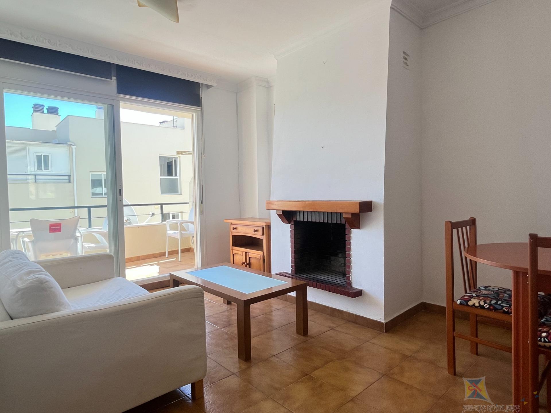 Venta de piso en Mijas