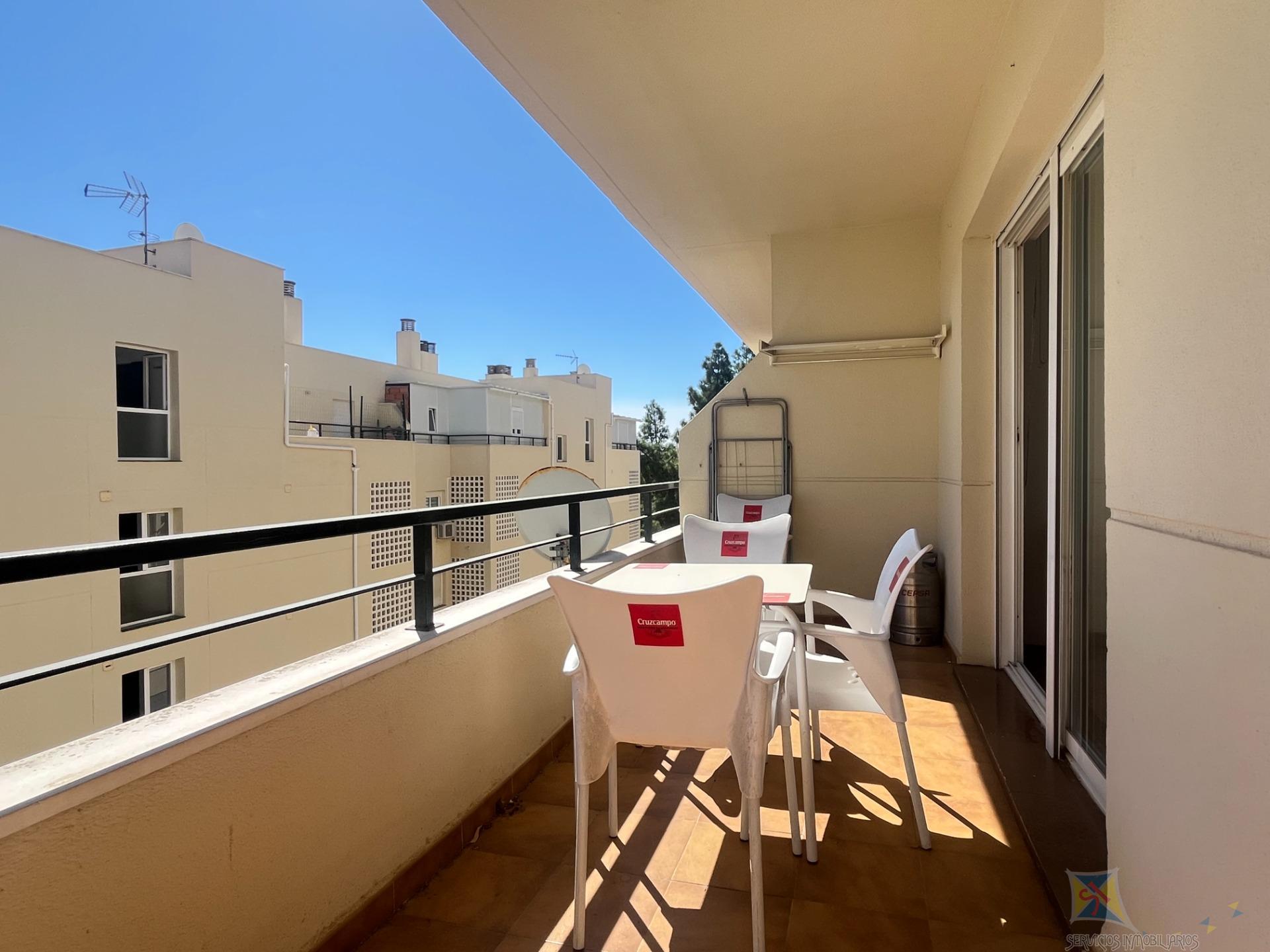 Venta de piso en Mijas