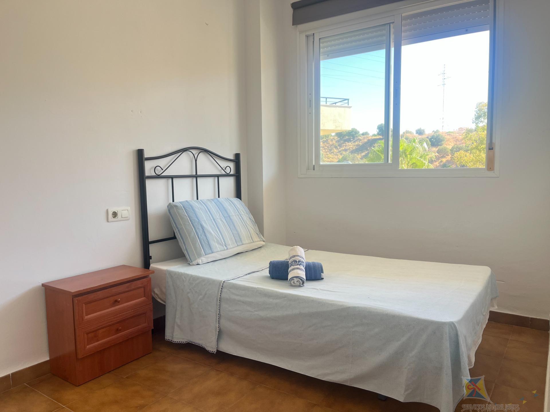 Venta de piso en Mijas