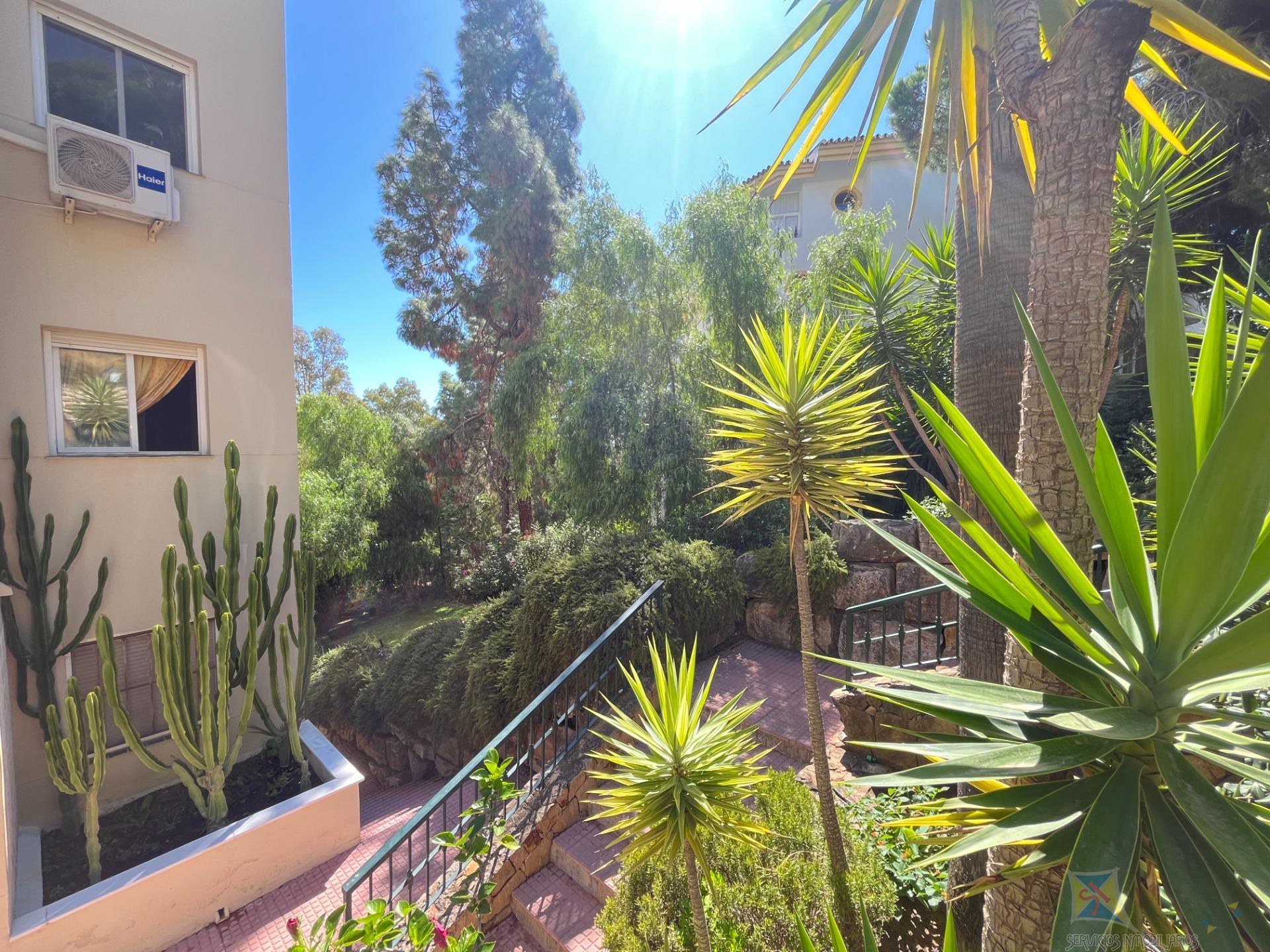 Venta de piso en Mijas