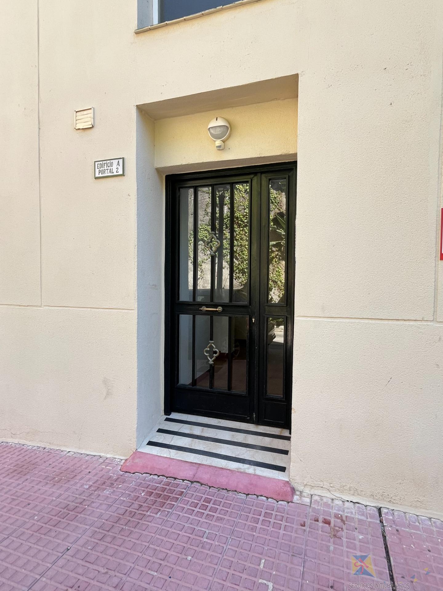 Venta de piso en Mijas